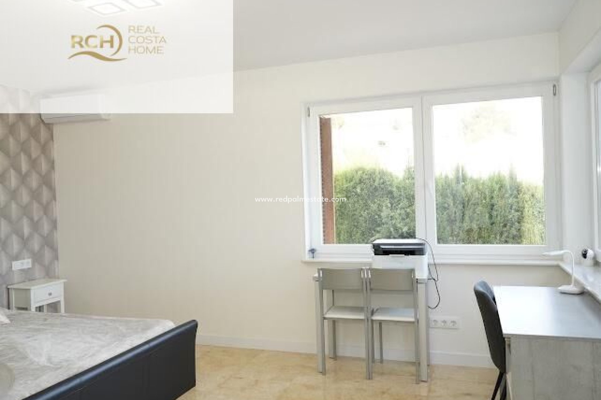 Reventa - Villa -
La Nucía - Montebello - Nou Espai