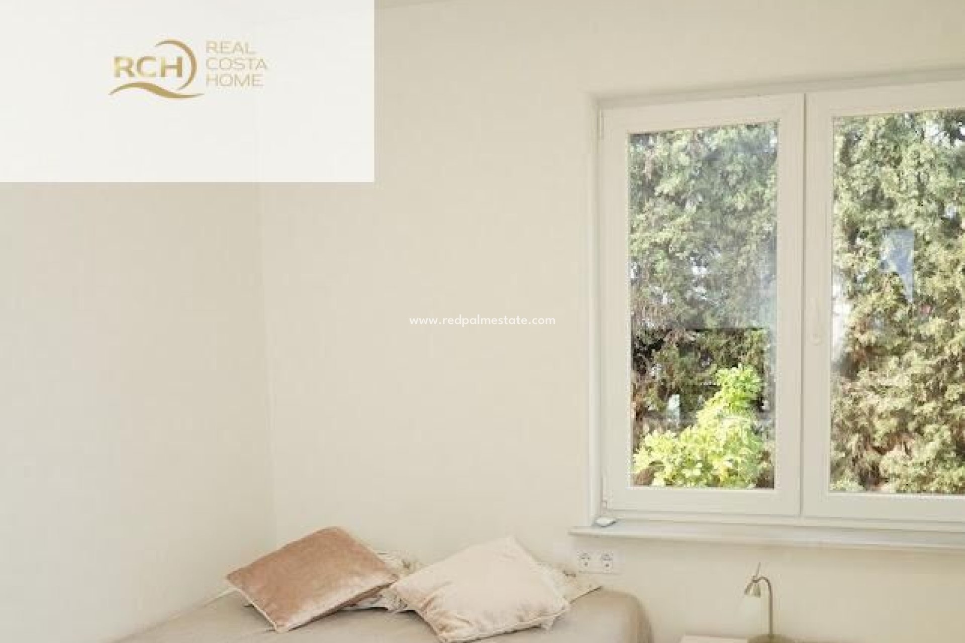 Reventa - Villa -
La Nucía - Montebello - Nou Espai