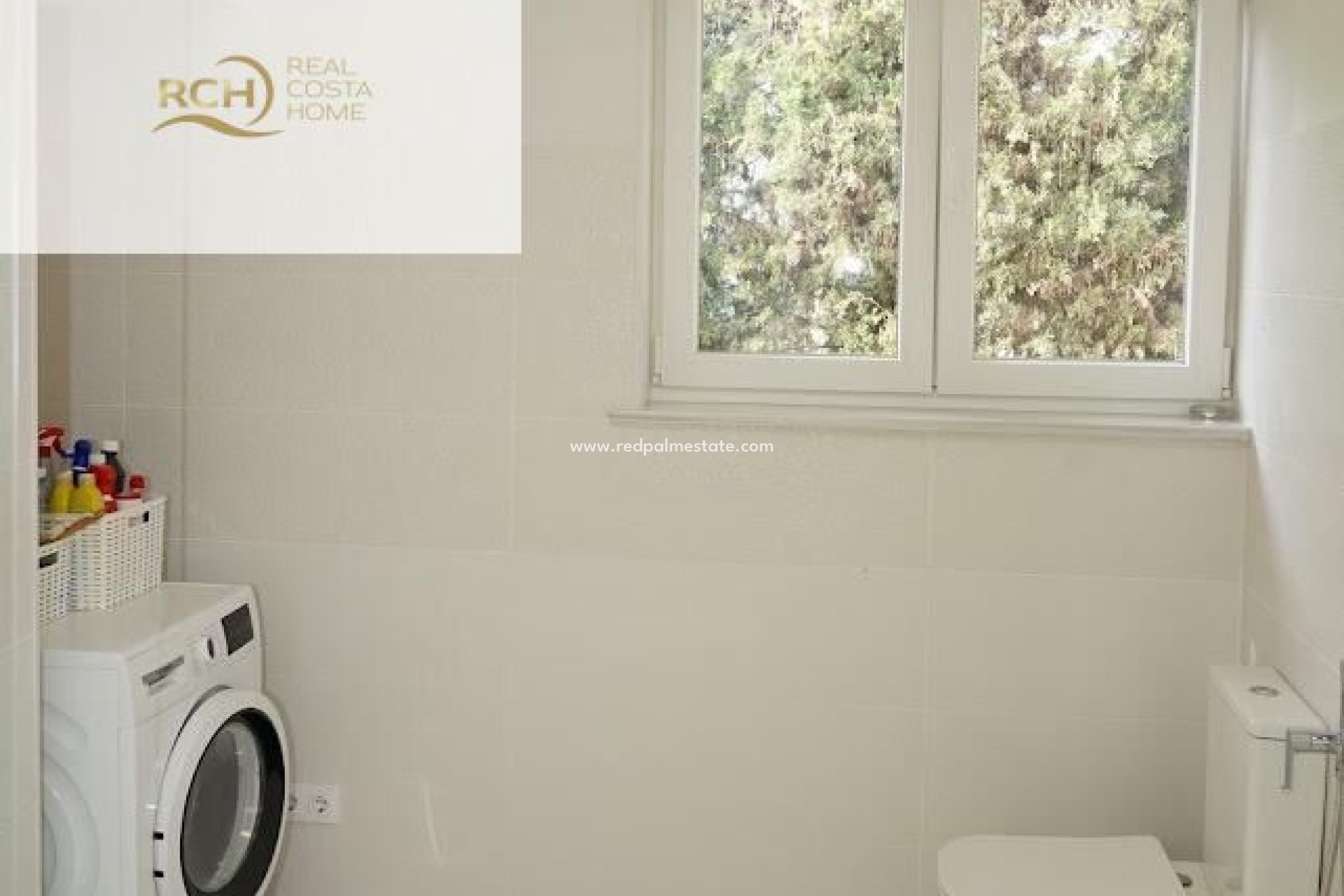 Reventa - Villa -
La Nucía - Montebello - Nou Espai