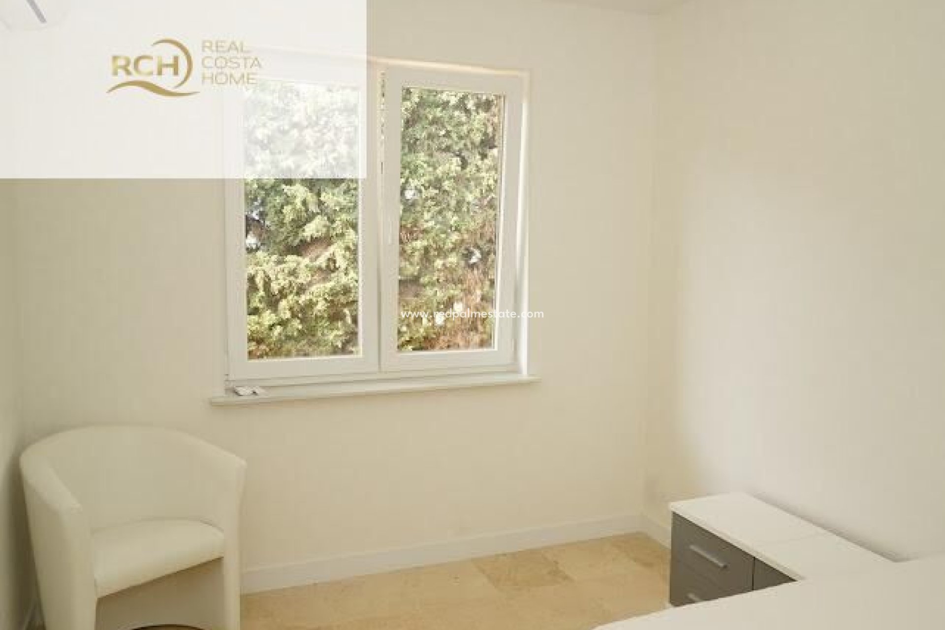 Reventa - Villa -
La Nucía - Montebello - Nou Espai