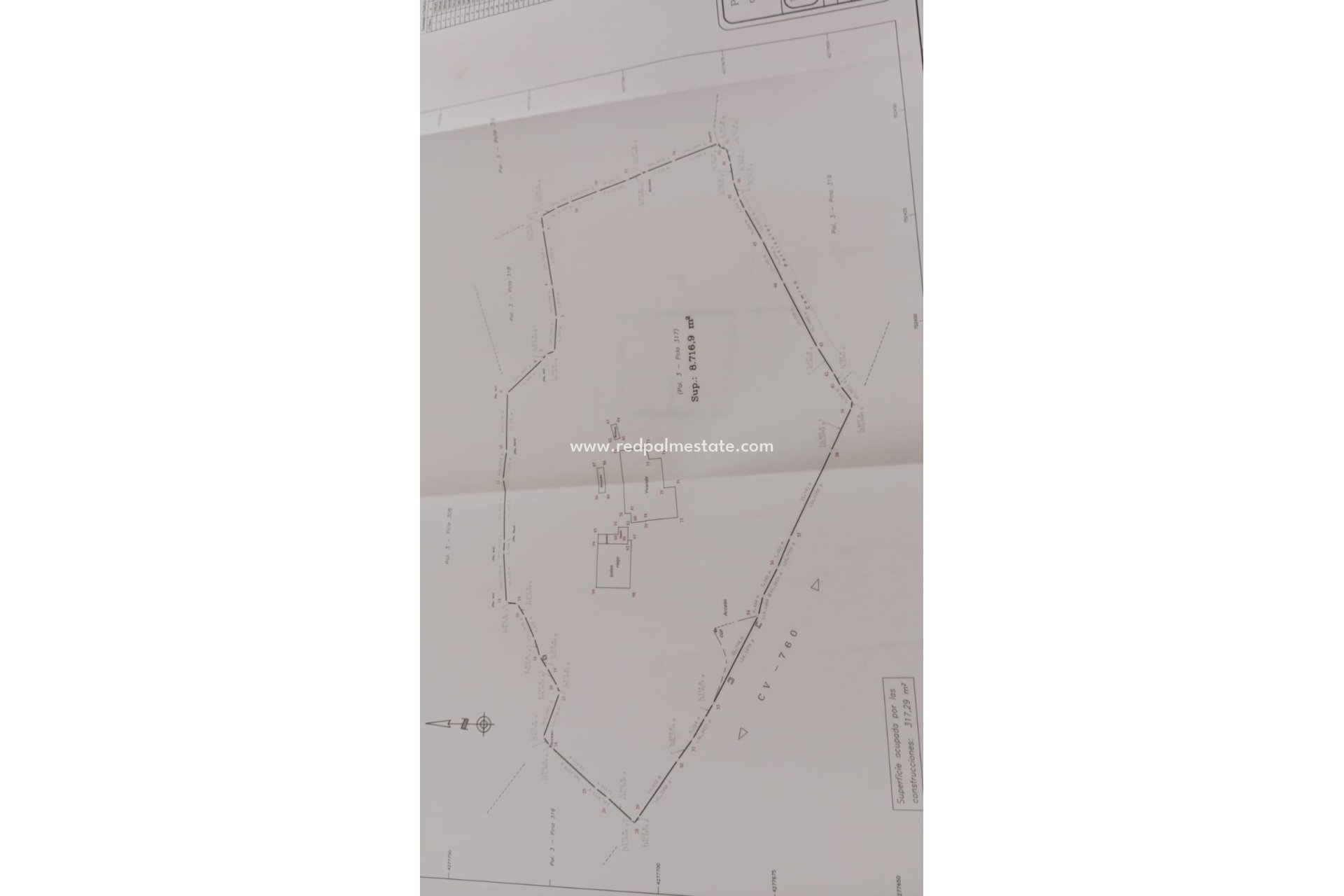 Reventa - Villa -
La Nucía