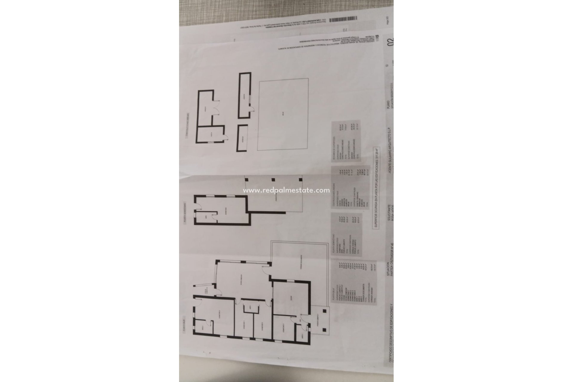 Reventa - Villa -
La Nucía