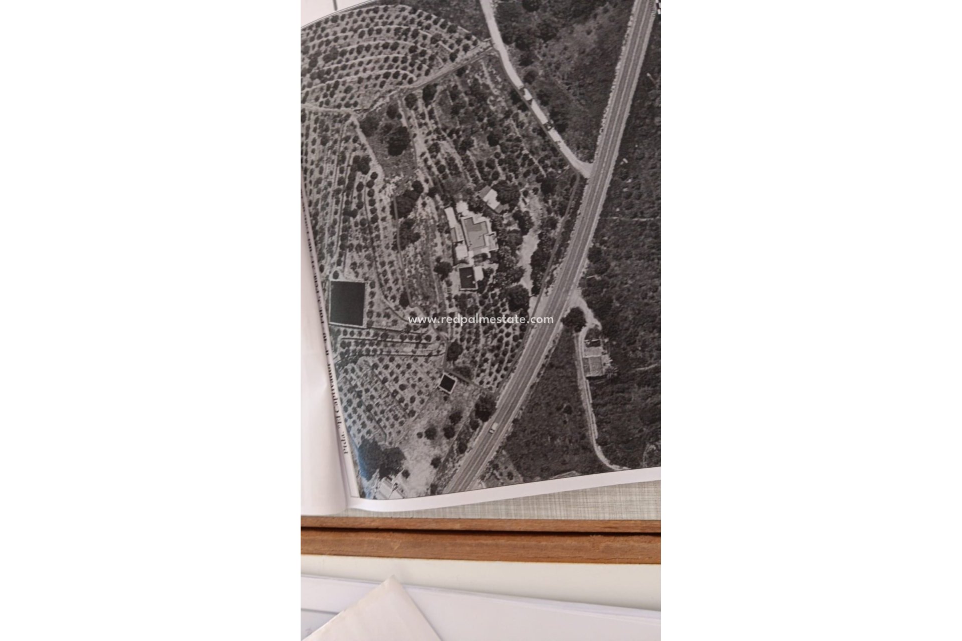 Reventa - Villa -
La Nucía