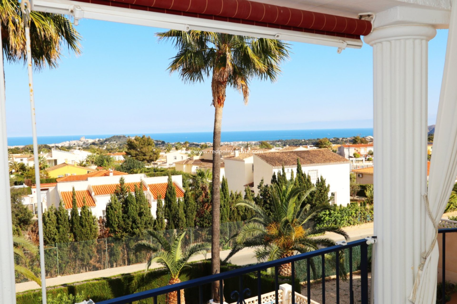 Reventa - Villa -
La Nucía