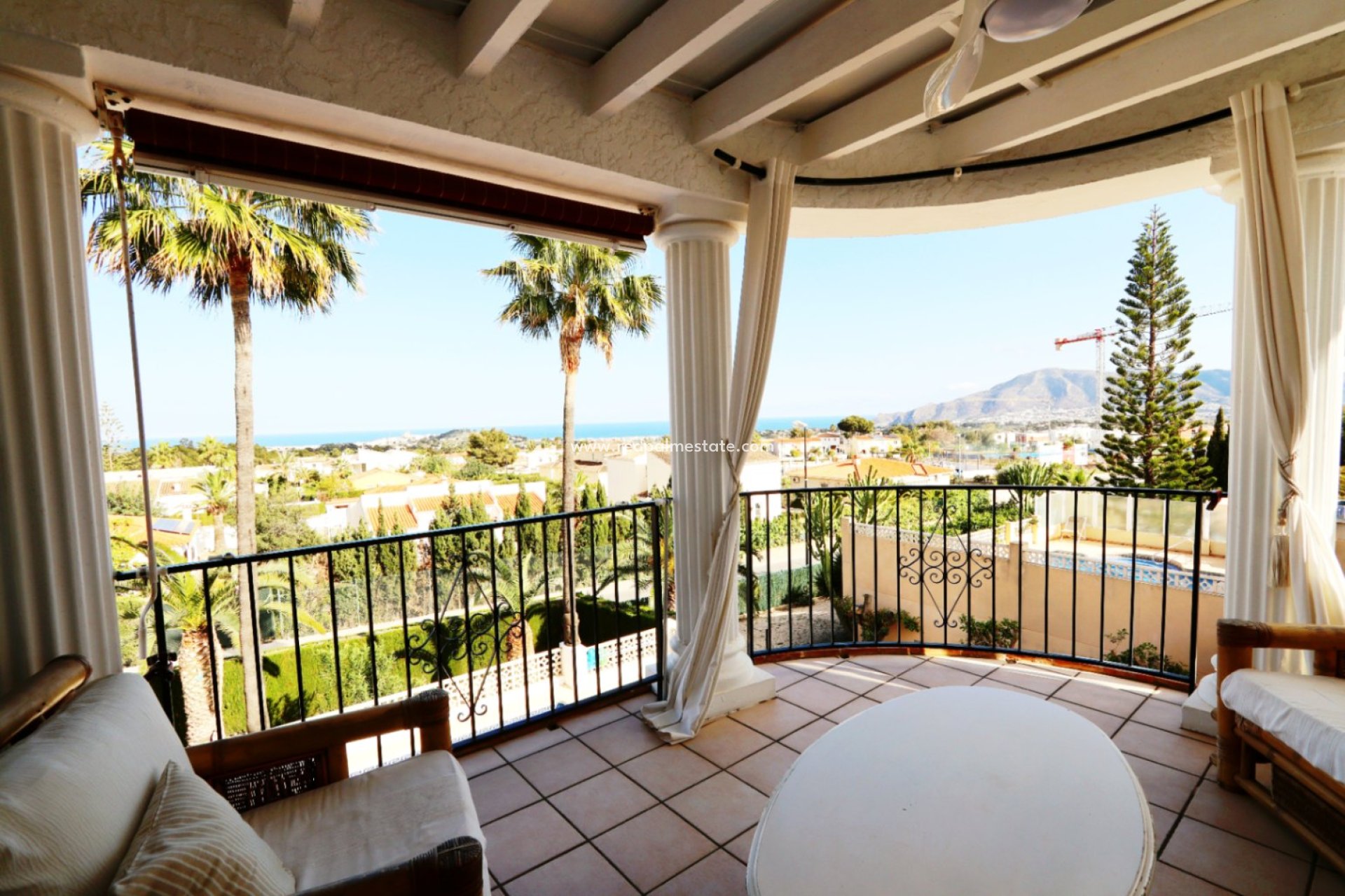 Reventa - Villa -
La Nucía