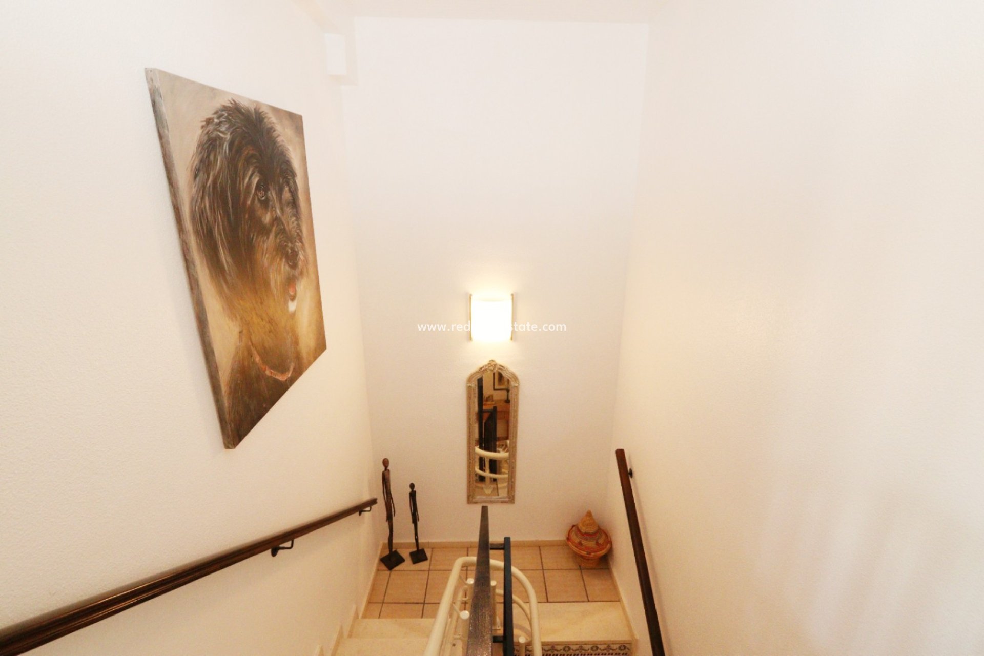 Reventa - Villa -
La Nucía