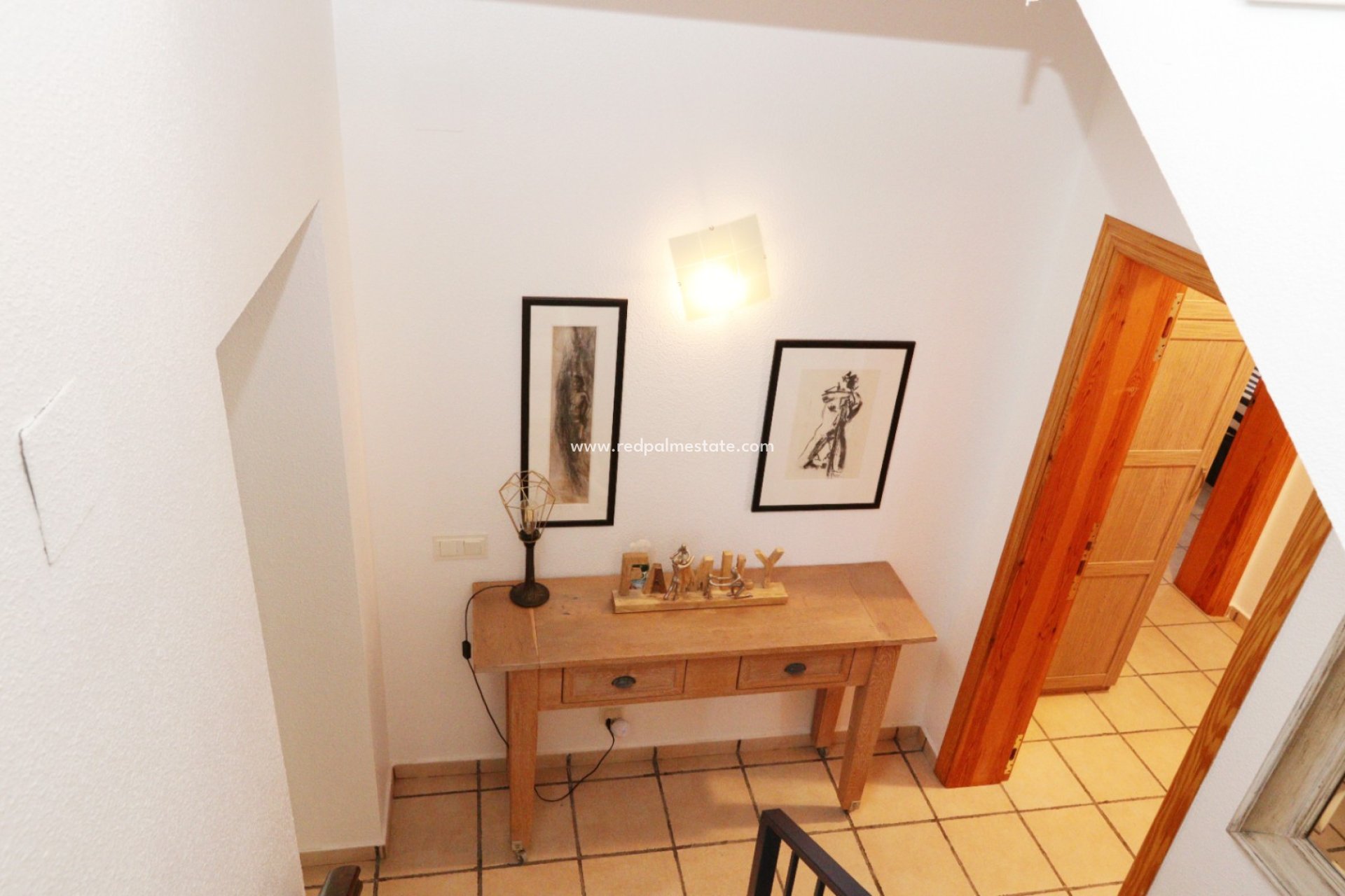 Reventa - Villa -
La Nucía