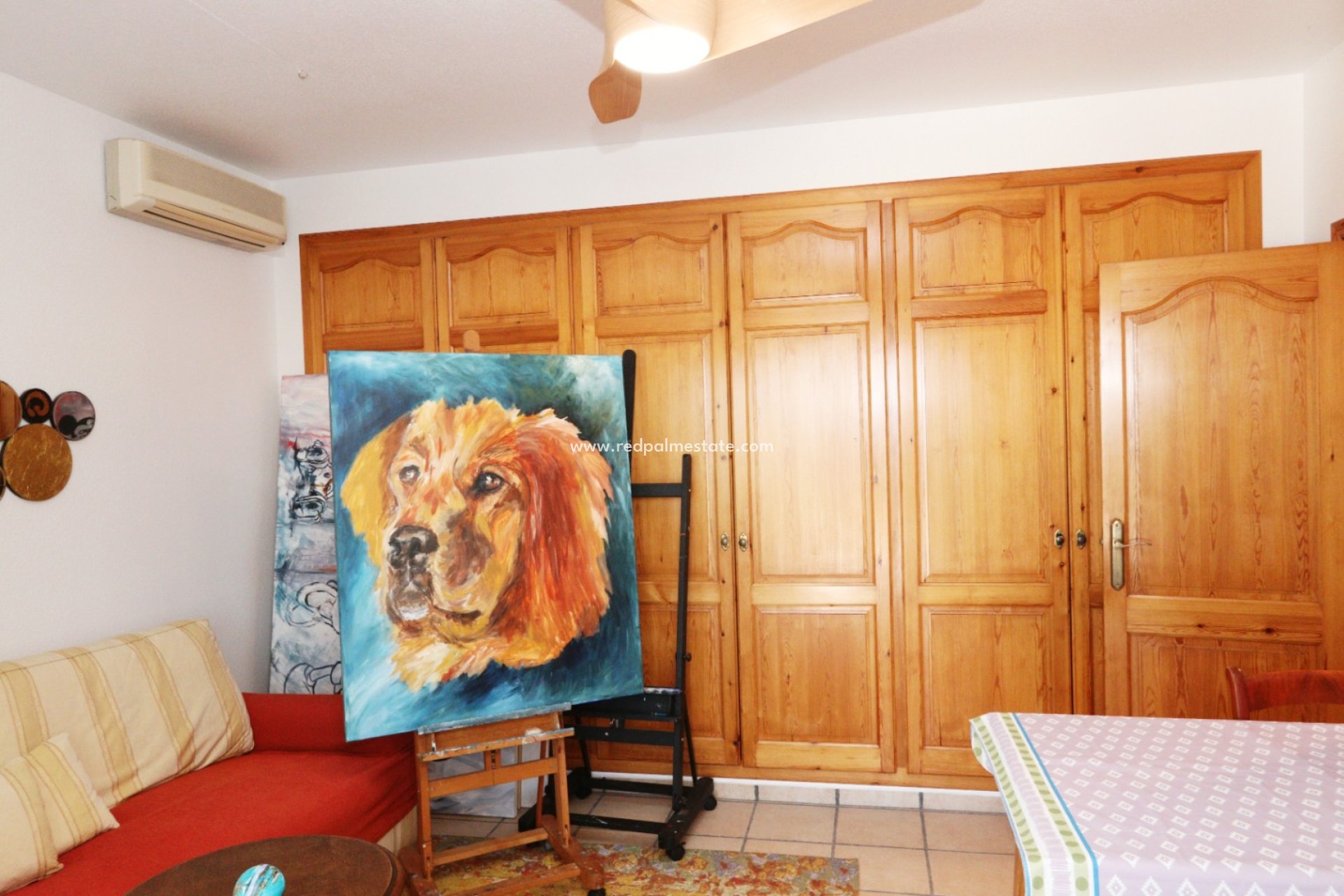 Reventa - Villa -
La Nucía