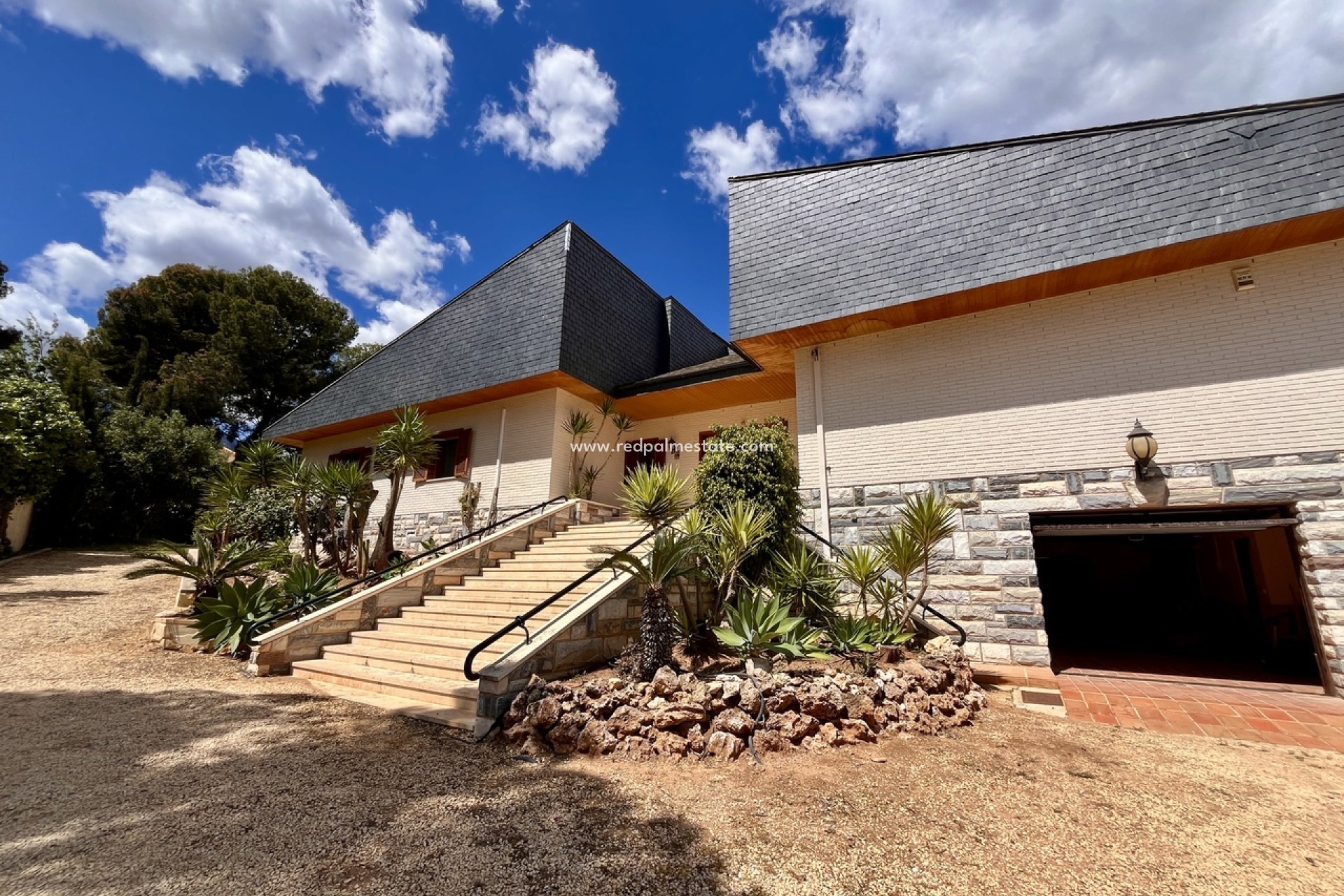 Reventa - Villa -
La Nucía