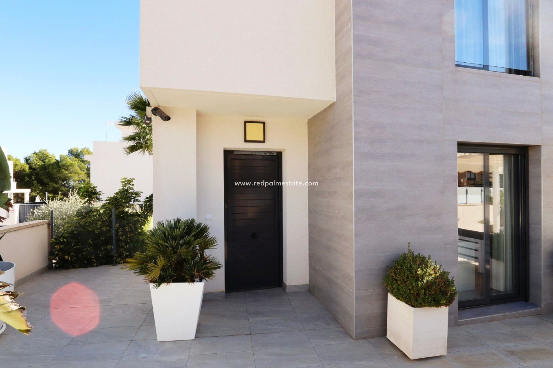 Reventa - Villa -
La Nucía