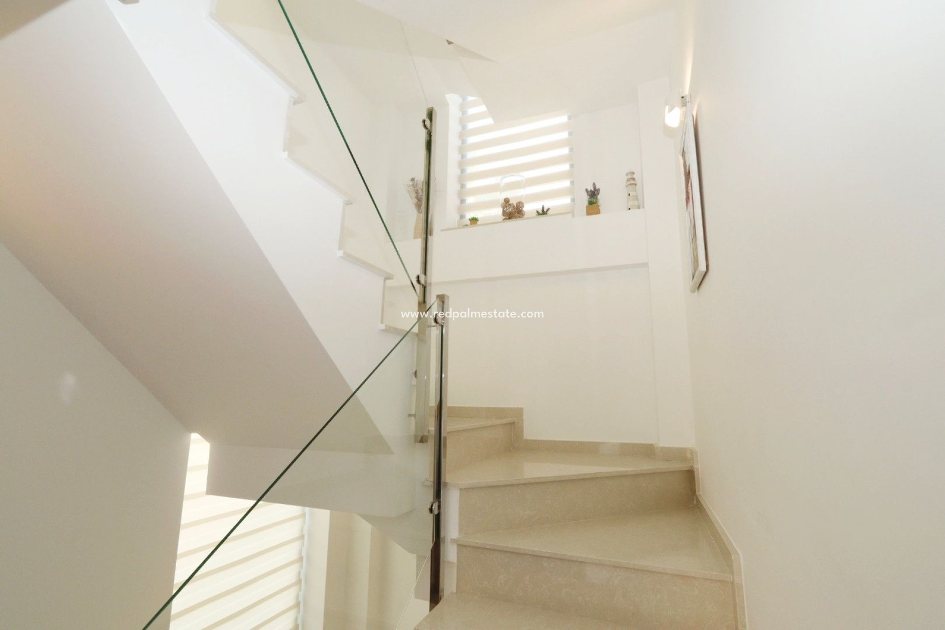 Reventa - Villa -
La Nucía