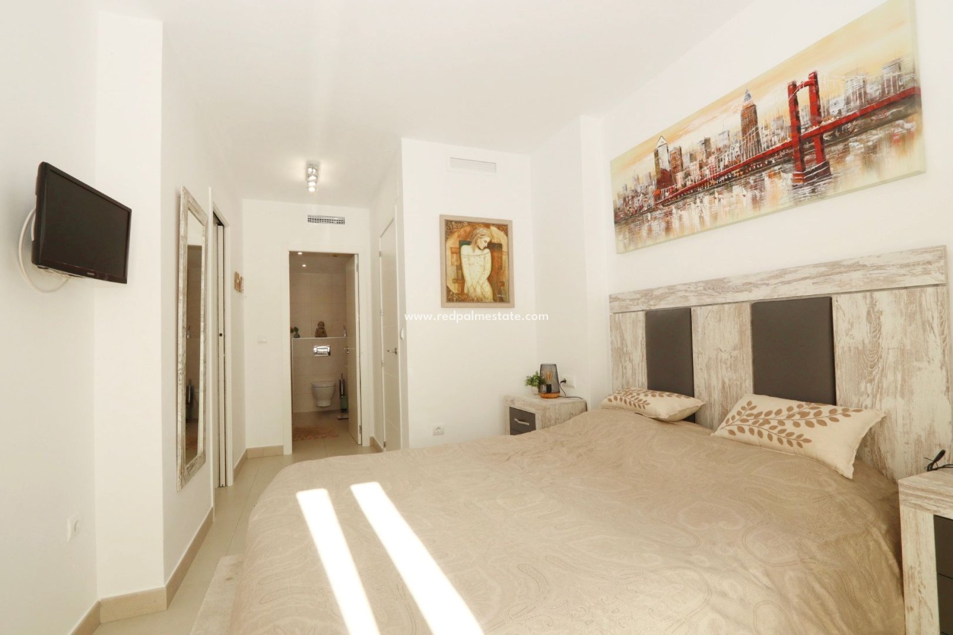 Reventa - Villa -
La Nucía