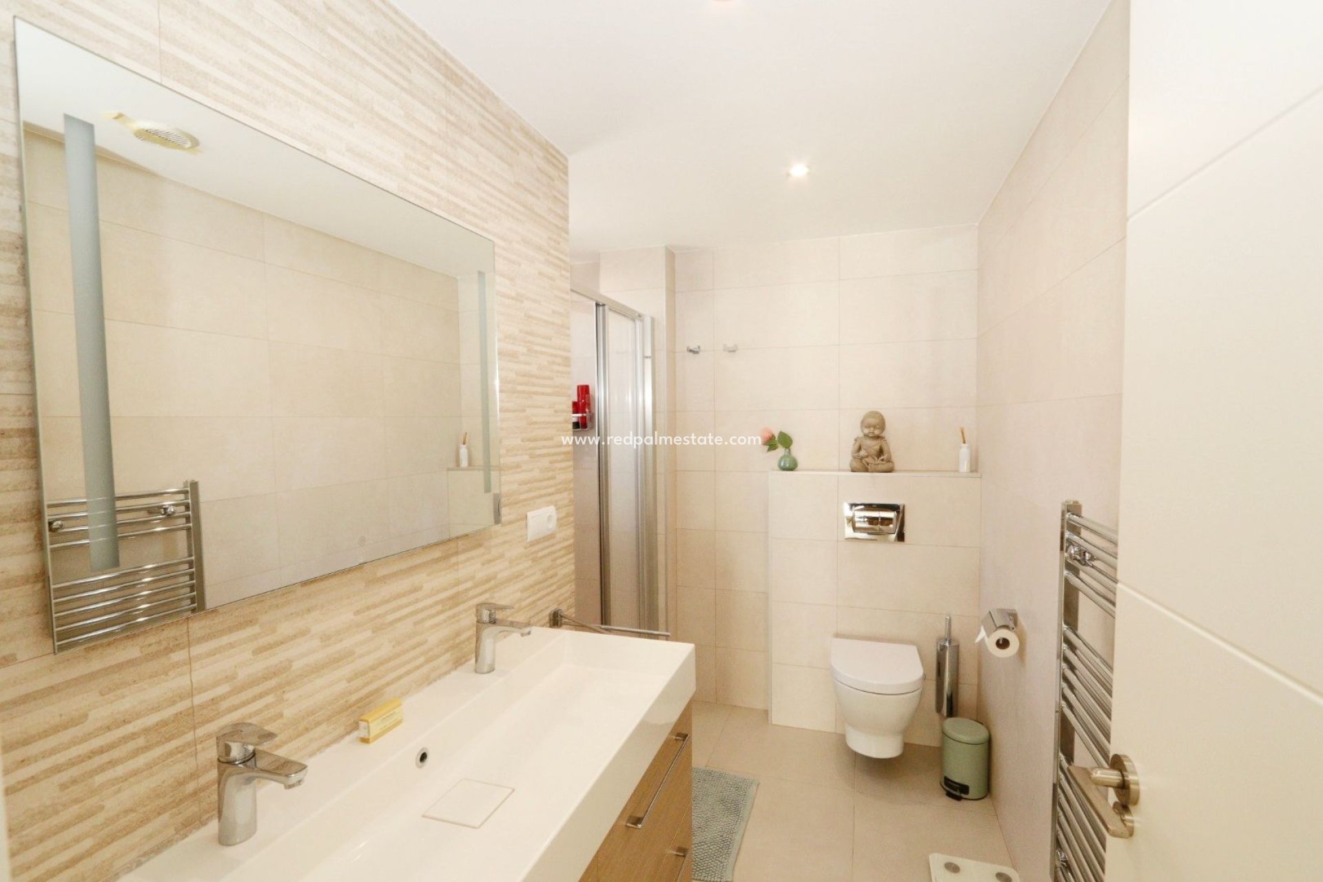 Reventa - Villa -
La Nucía