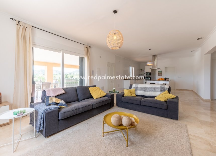 Reventa - Villa -
La Romana - Inland