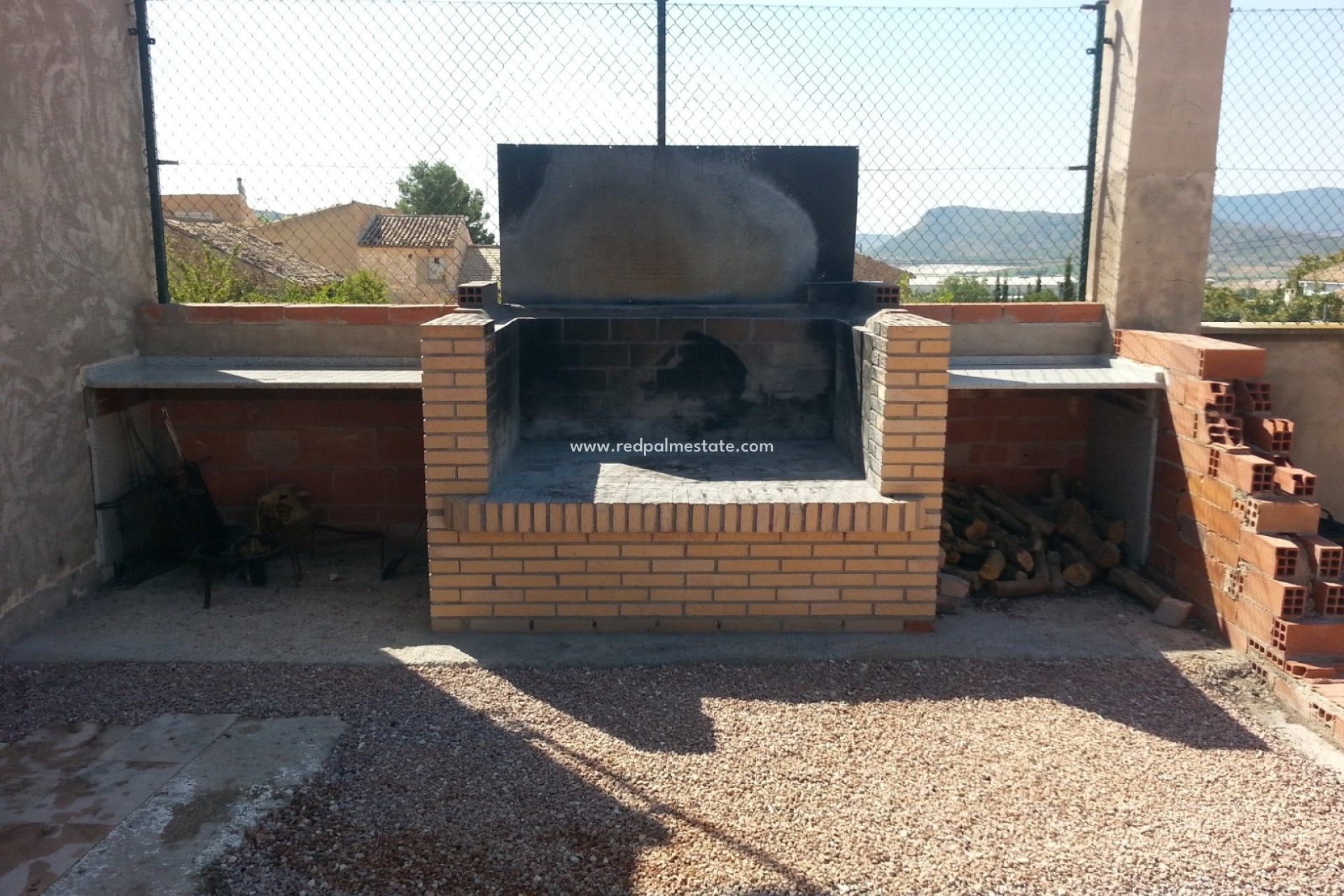 Reventa - Villa -
La Romana - Inland