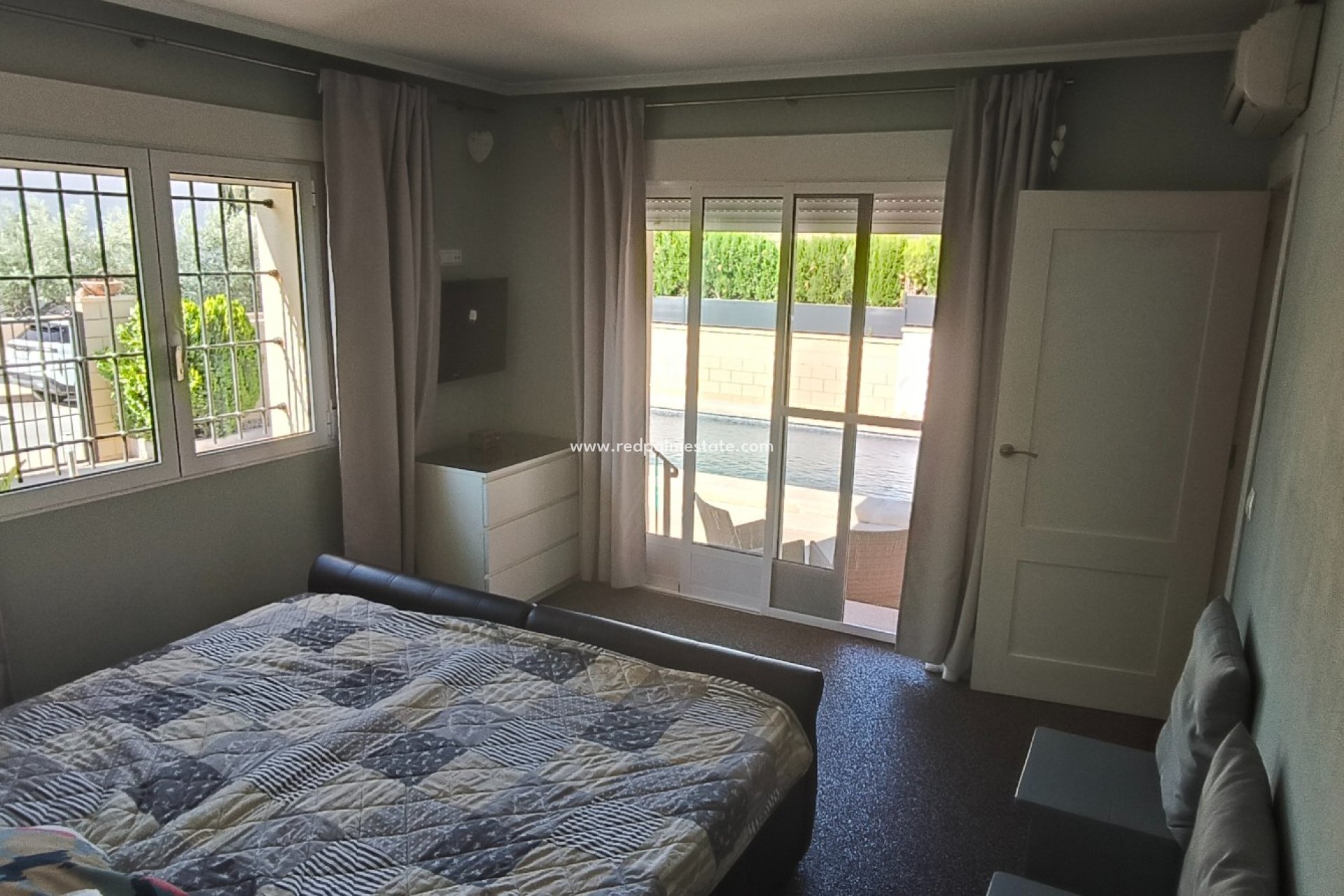 Reventa - Villa -
La Romana - Inland