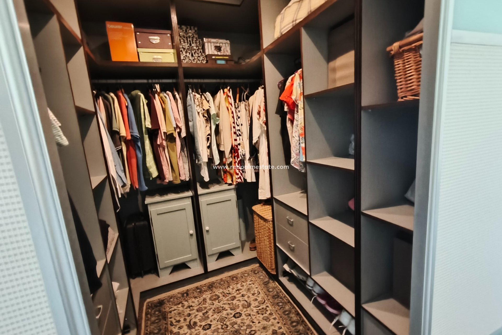 Reventa - Villa -
La Romana - Inland