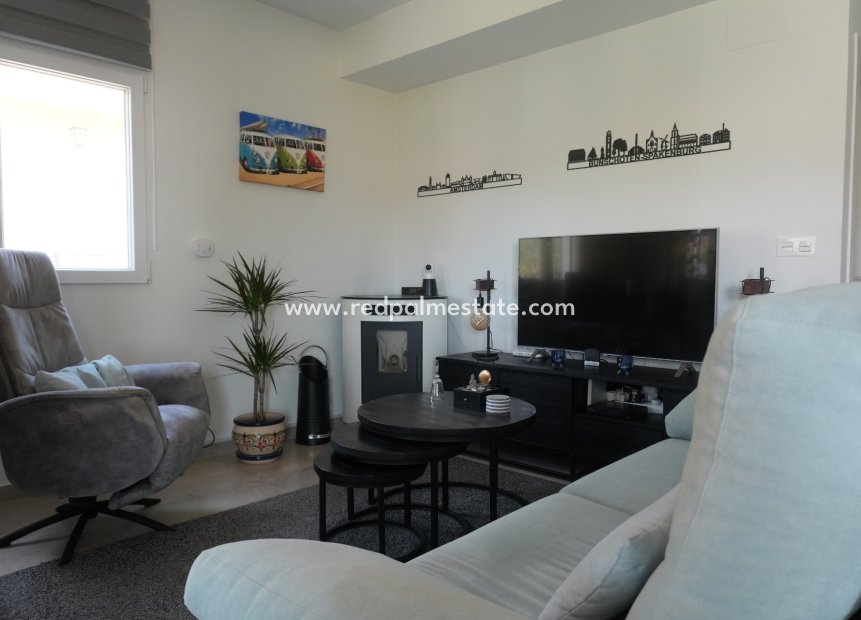 Reventa - Villa -
La Romana - Inland