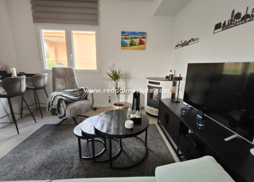 Reventa - Villa -
La Romana - Inland