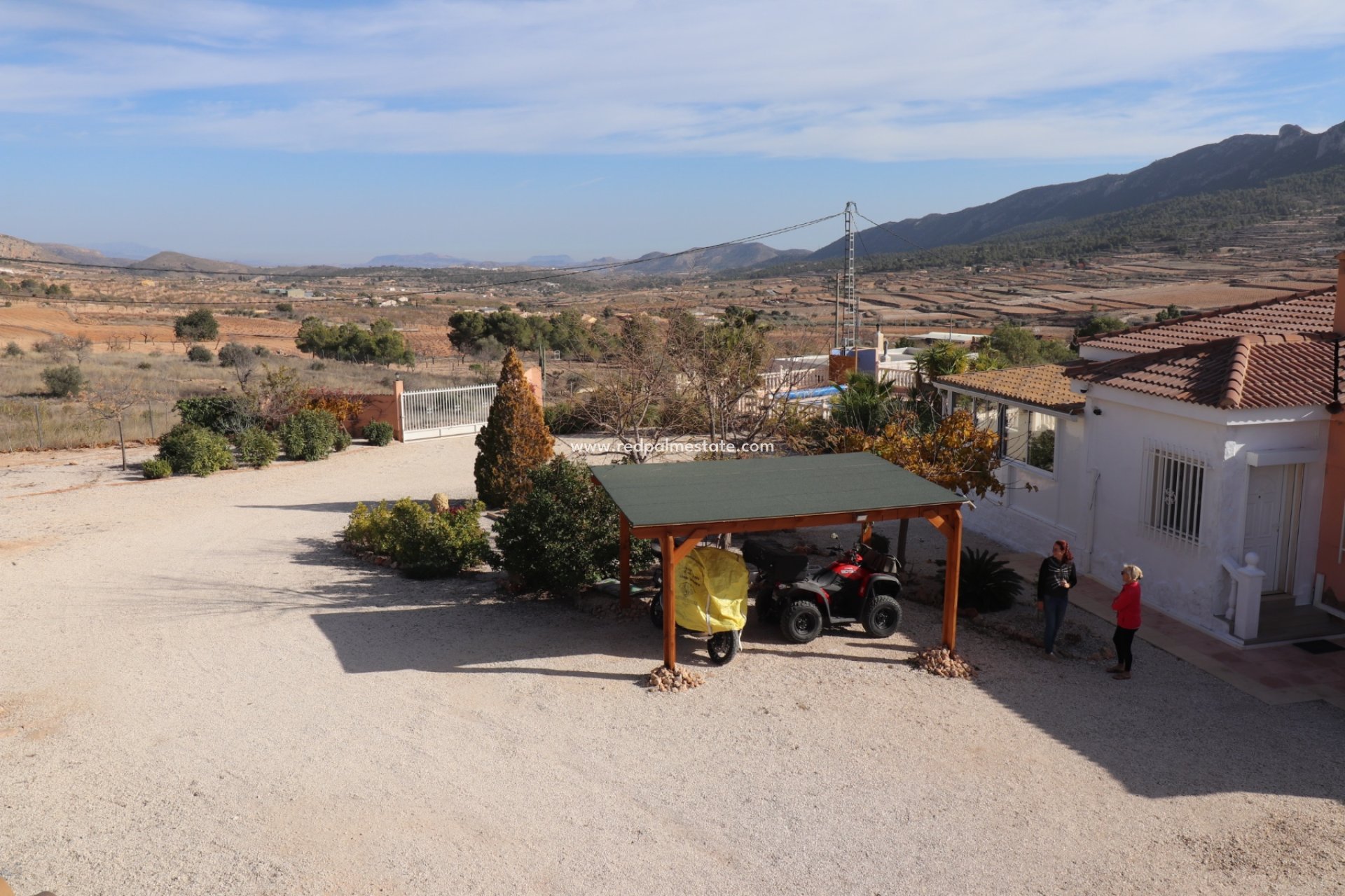 Reventa - Villa -
La Romana - Inland