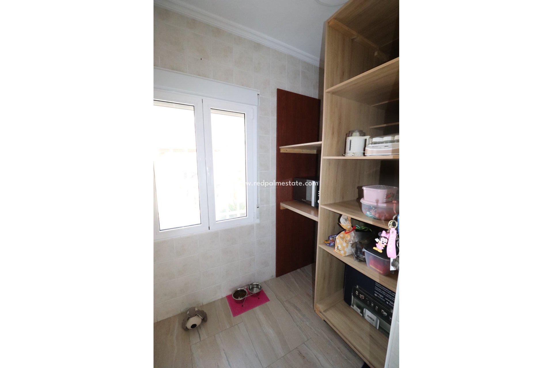 Reventa - Villa -
La Romana - Inland