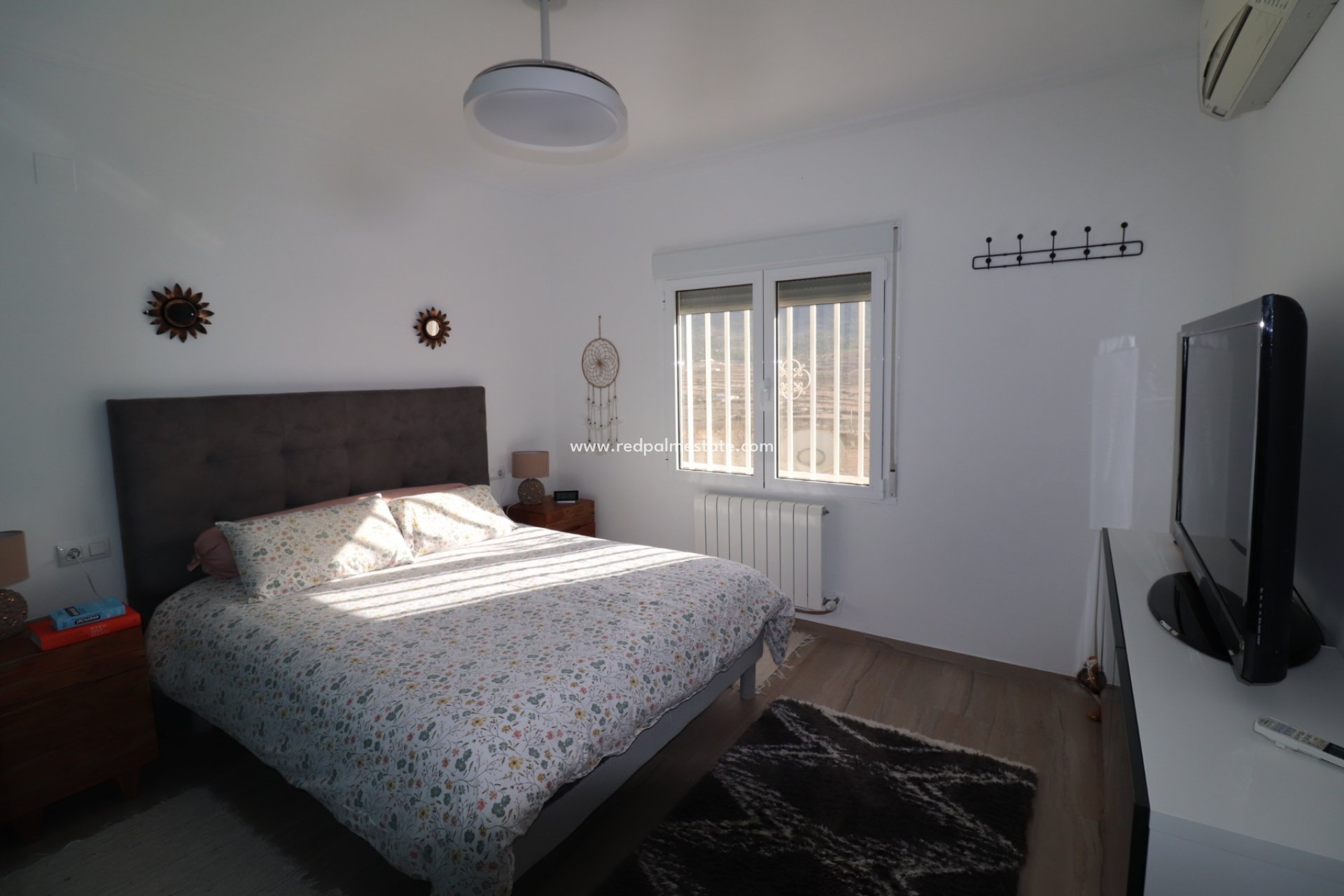 Reventa - Villa -
La Romana - Inland