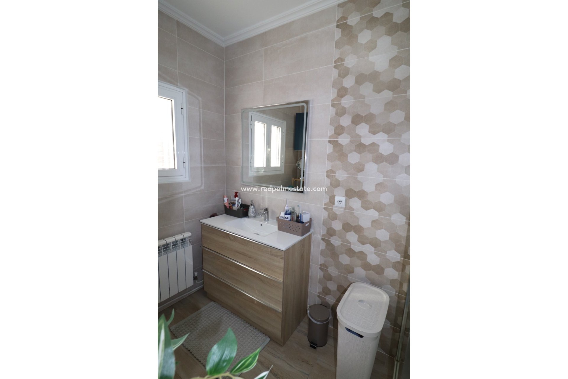 Reventa - Villa -
La Romana - Inland