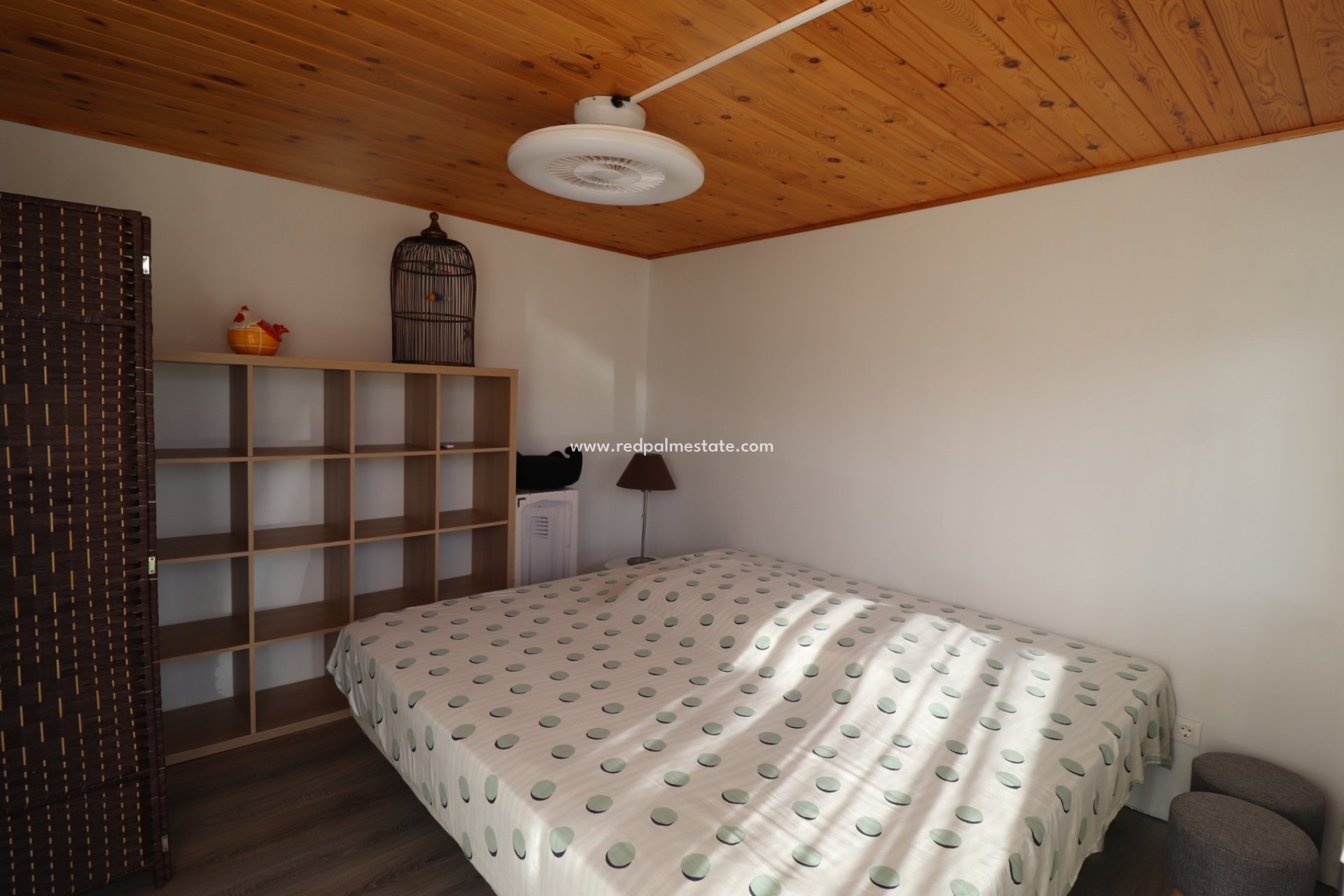 Reventa - Villa -
La Romana - Inland