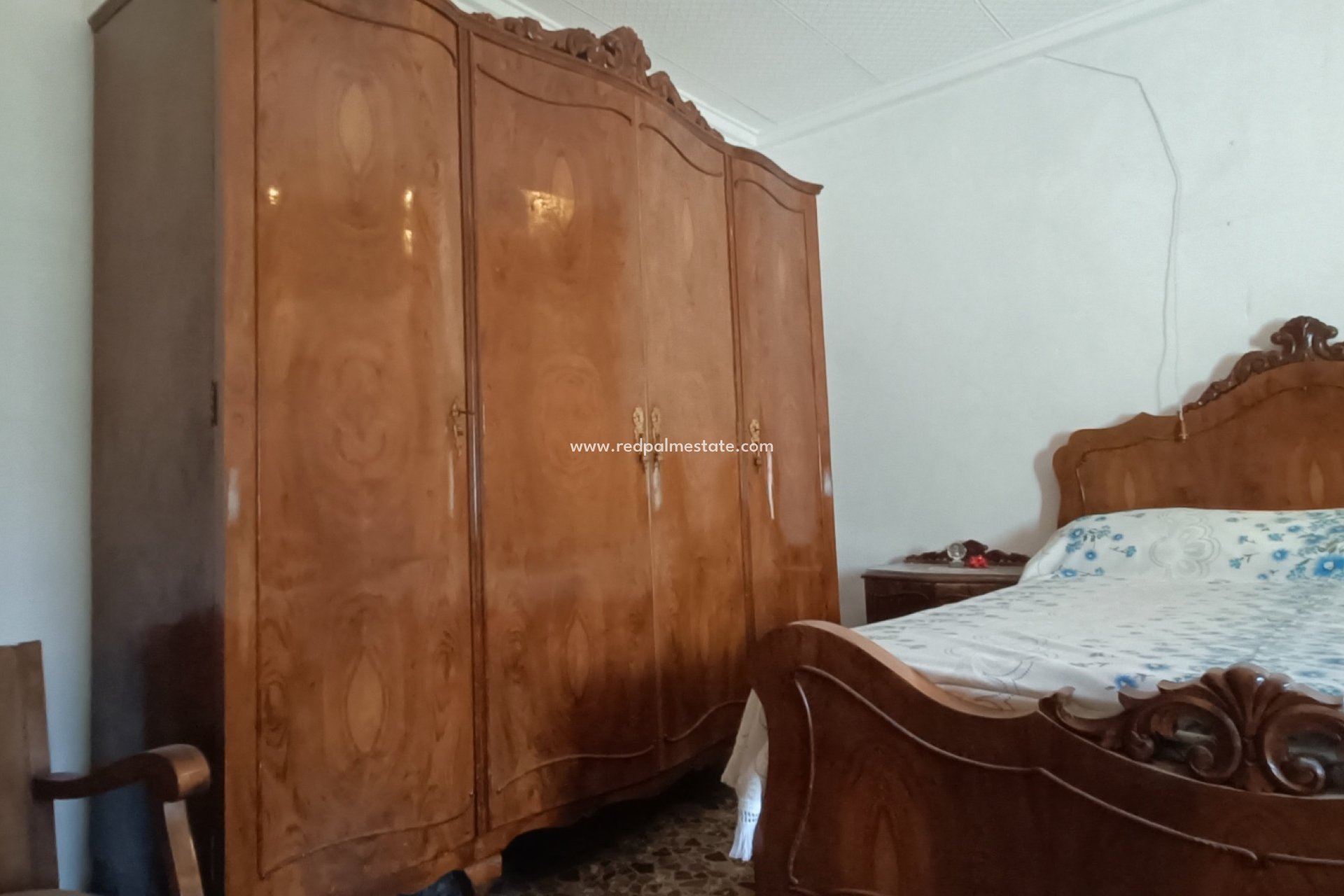 Reventa - Villa -
La Romana - Inland