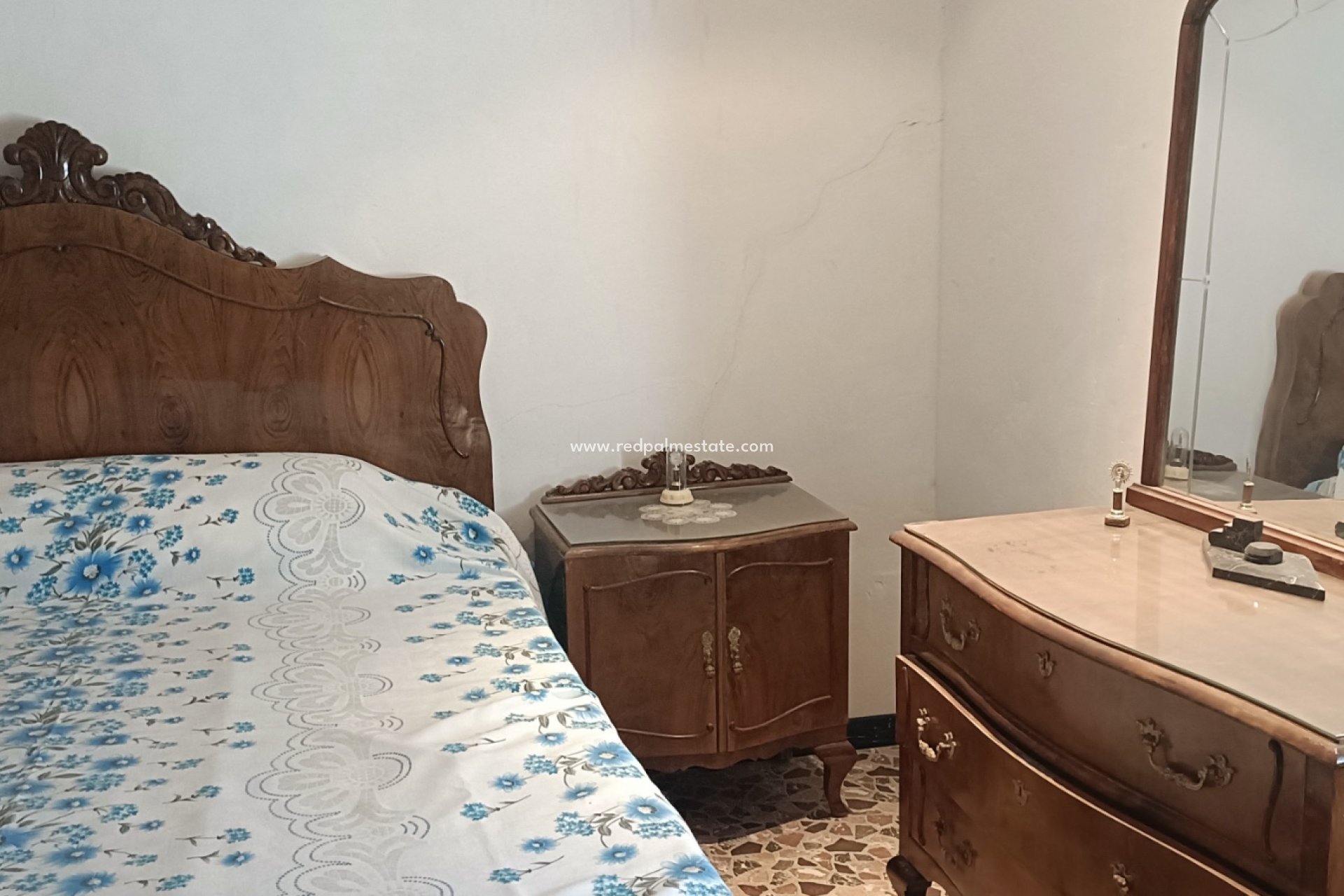 Reventa - Villa -
La Romana - Inland