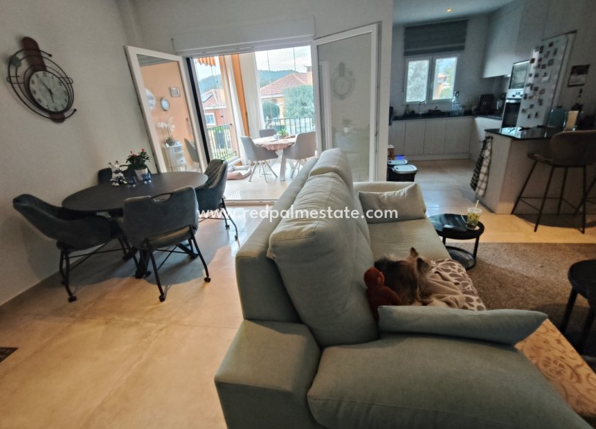 Reventa - Villa -
La Romana - Inland