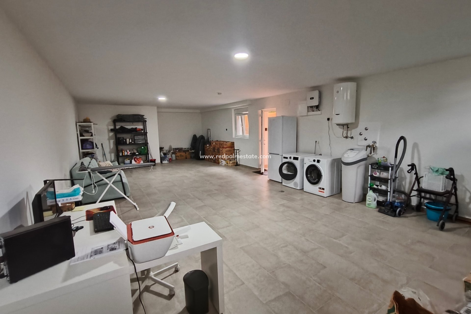 Reventa - Villa -
La Romana - Inland