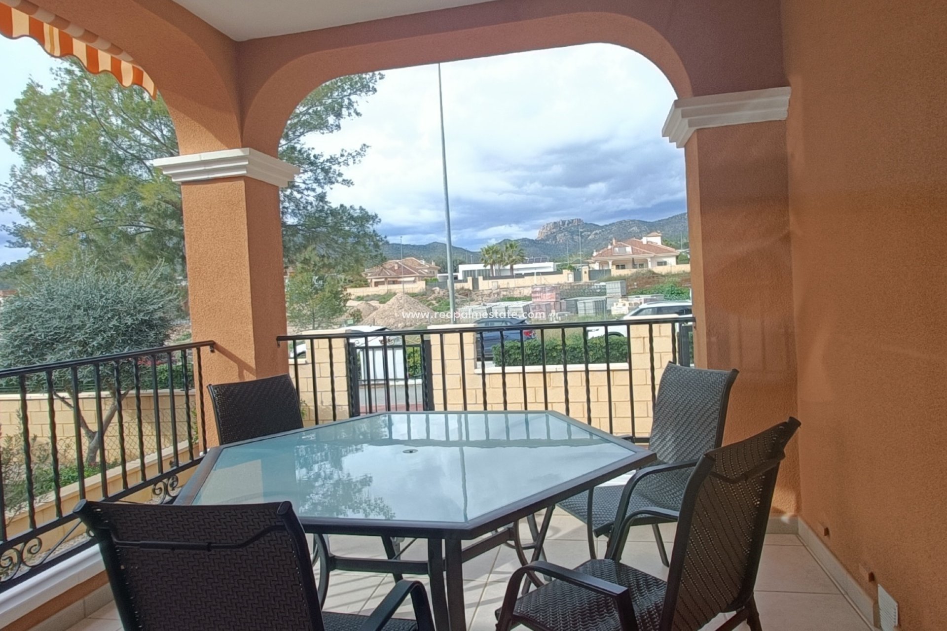 Reventa - Villa -
La Romana - Inland