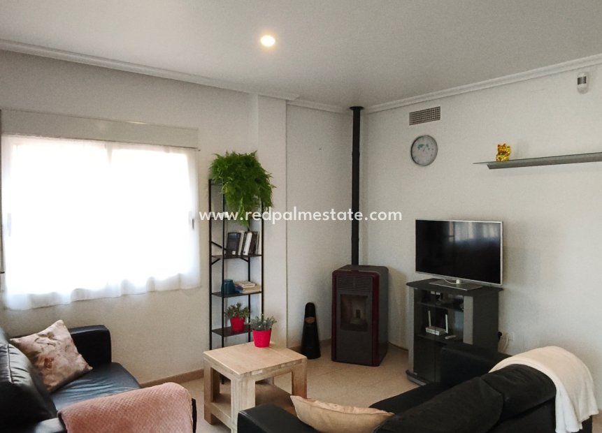 Reventa - Villa -
La Romana - Inland