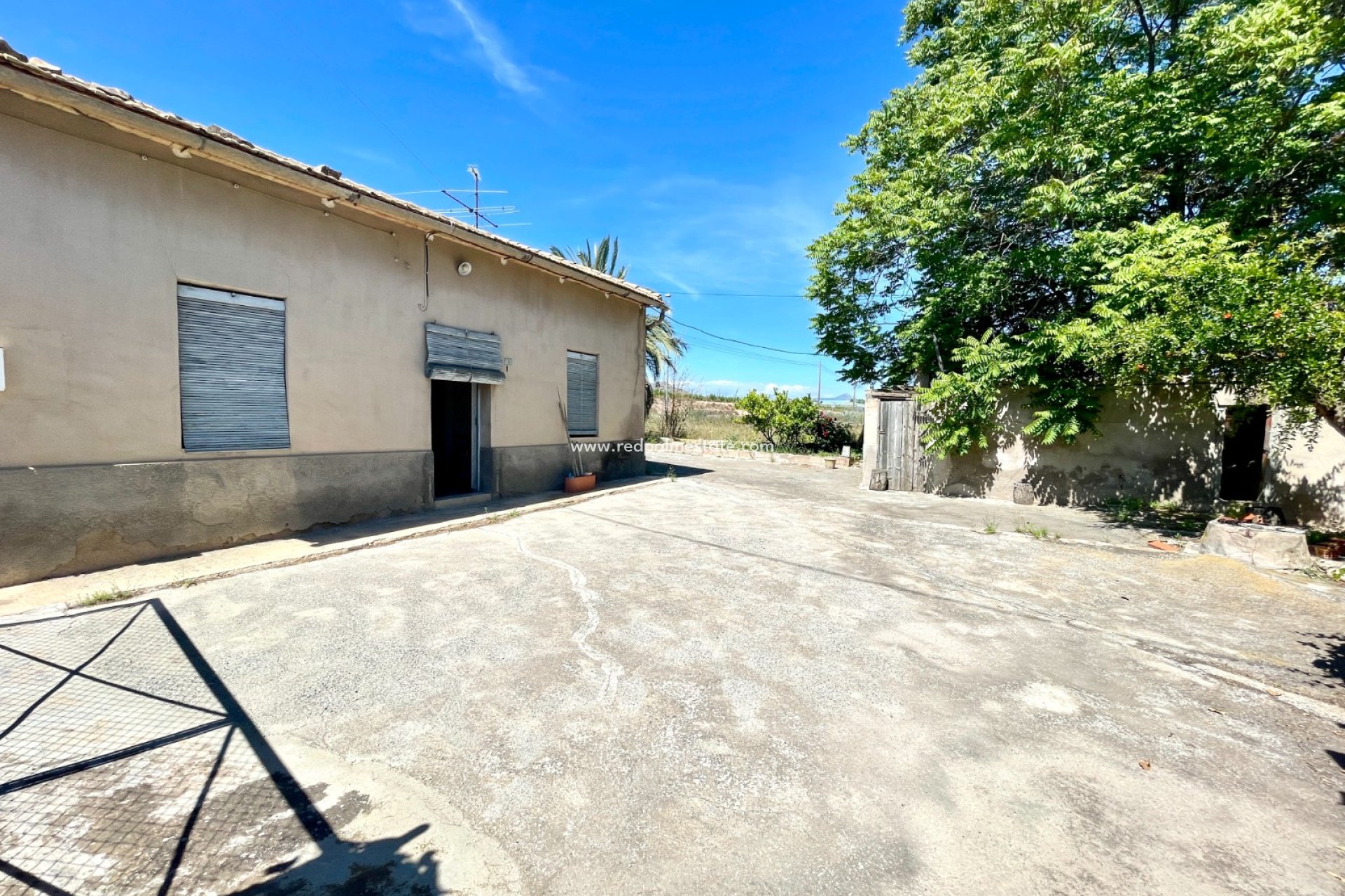 Reventa - Villa -
La Romana - Inland
