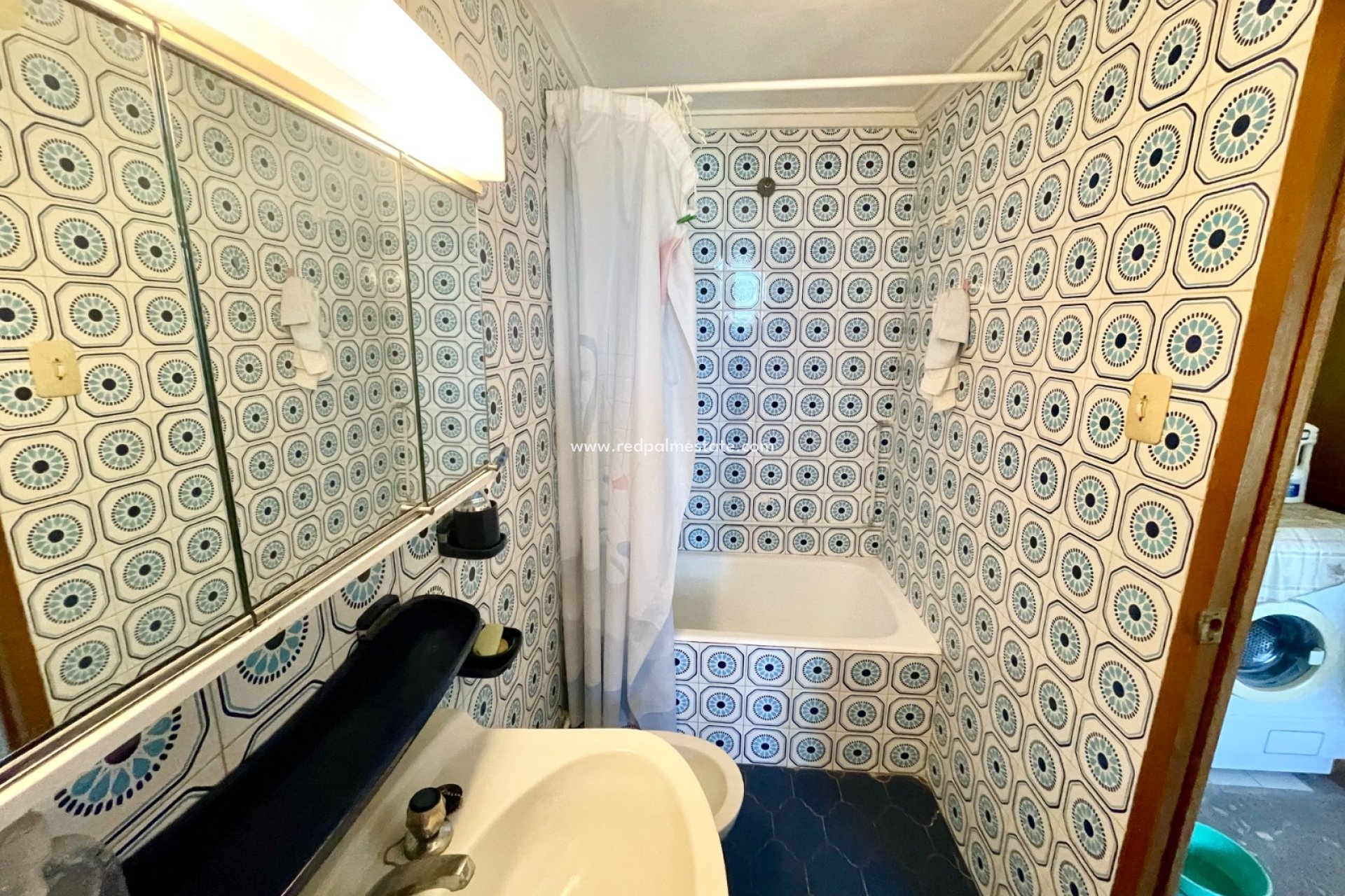 Reventa - Villa -
La Romana - Inland