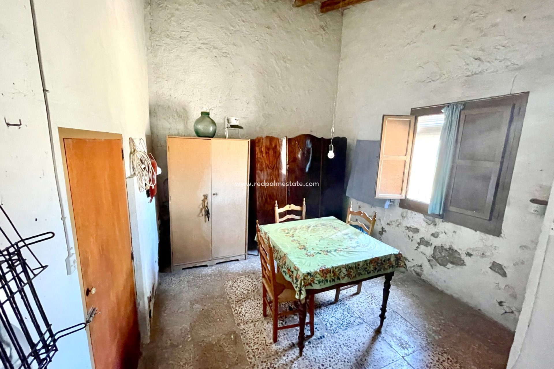 Reventa - Villa -
La Romana - Inland