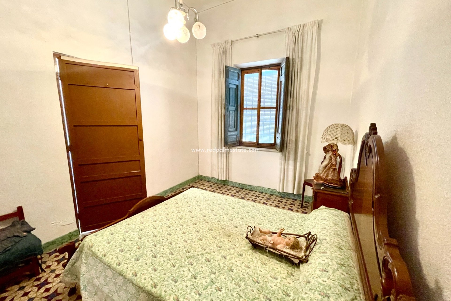 Reventa - Villa -
La Romana - Inland