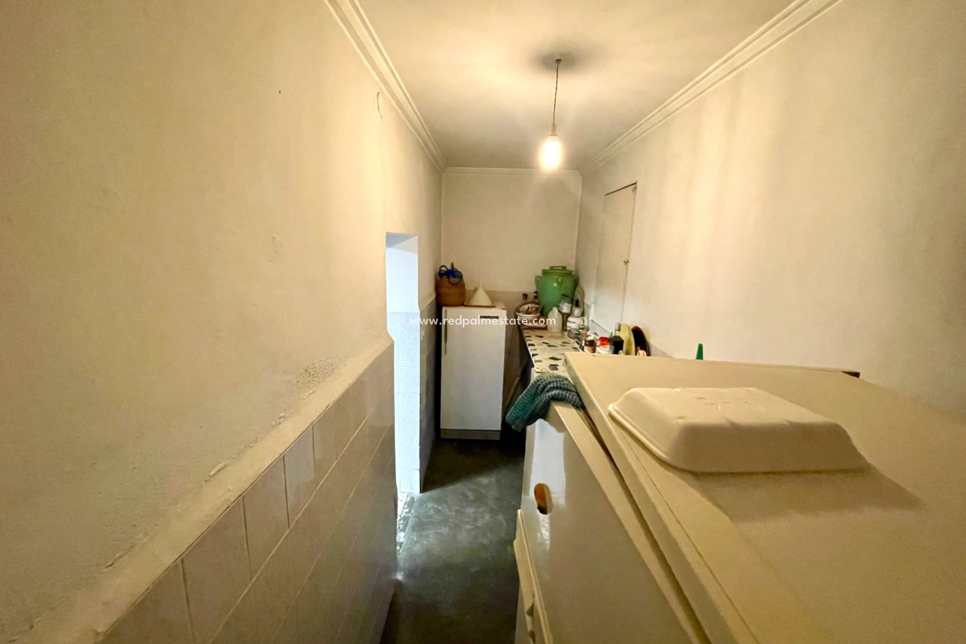 Reventa - Villa -
La Romana - Inland