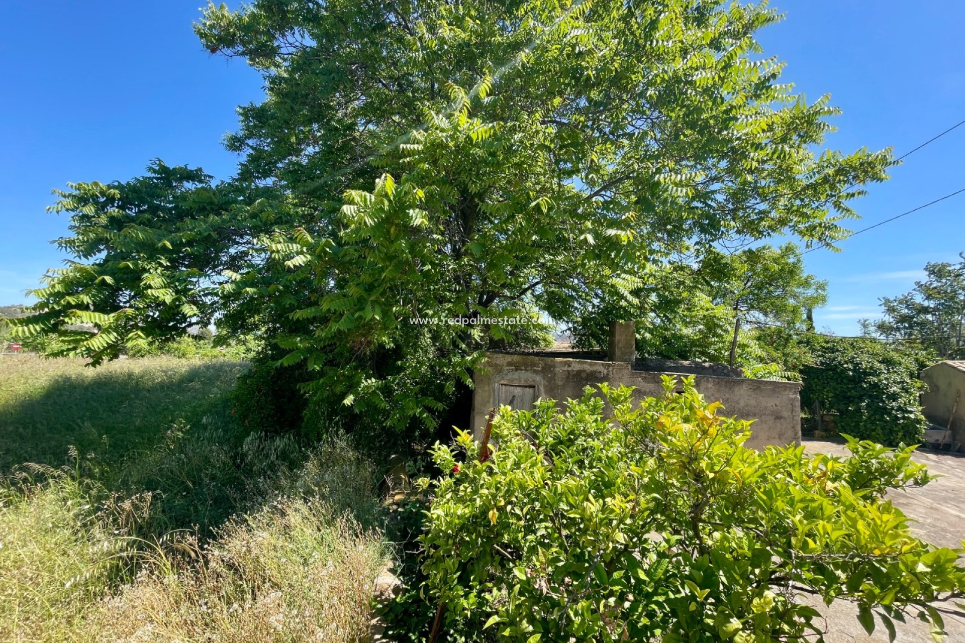 Reventa - Villa -
La Romana - Inland