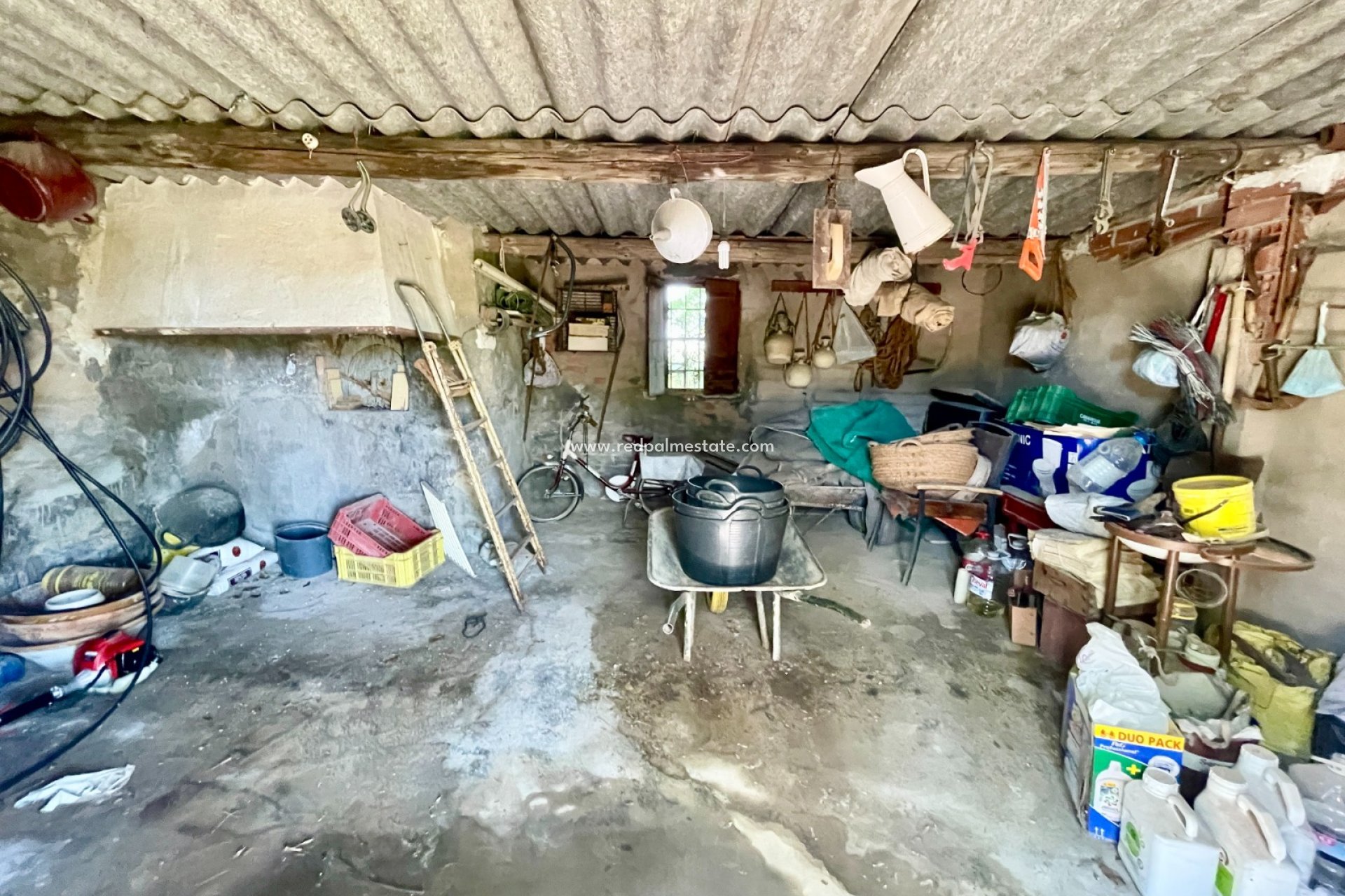 Reventa - Villa -
La Romana - Inland