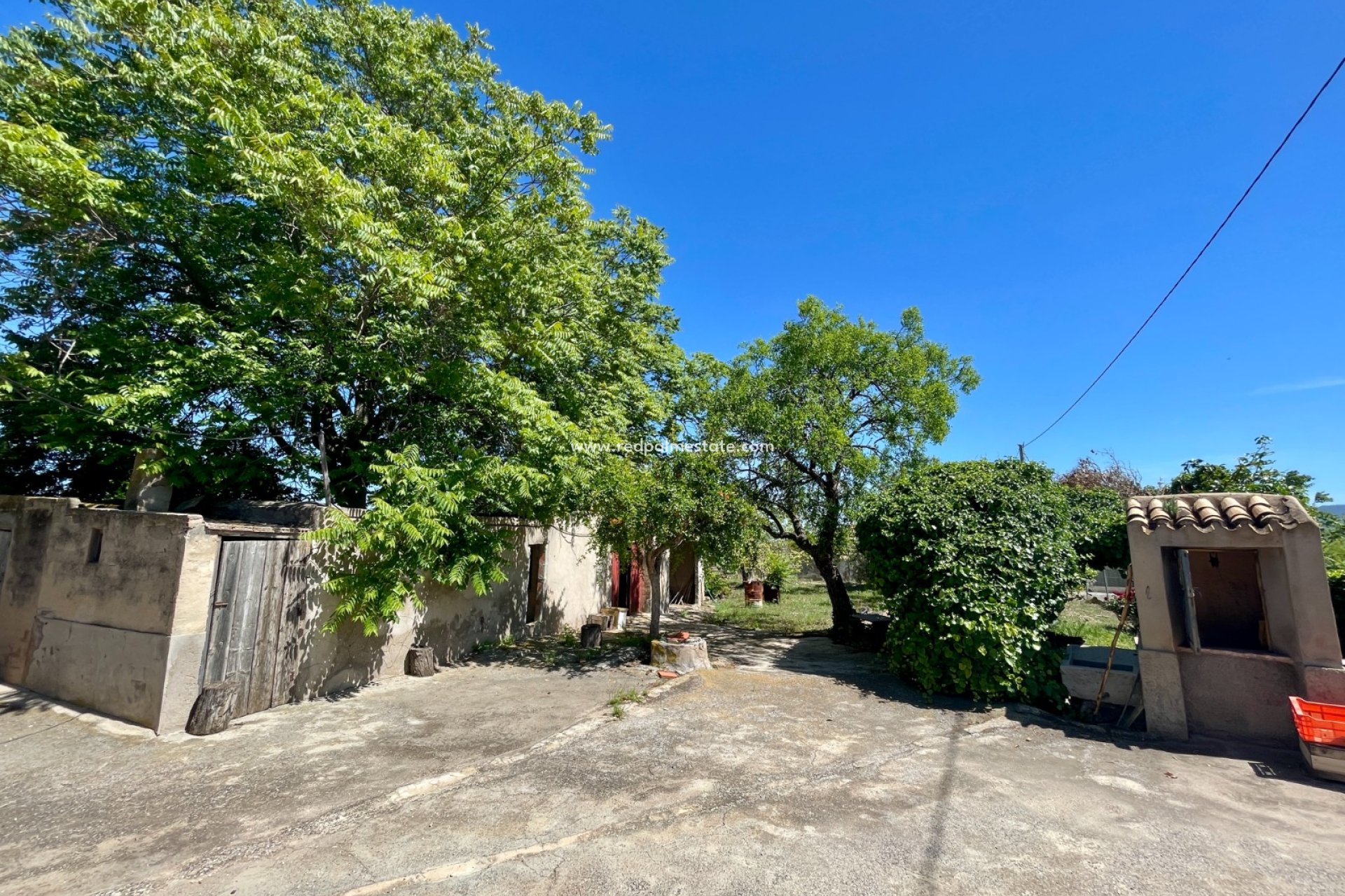 Reventa - Villa -
La Romana - Inland