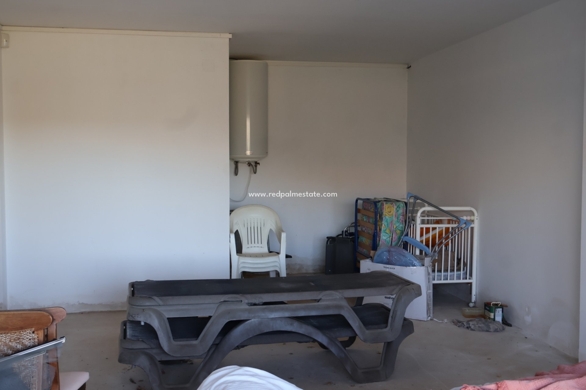 Reventa - Villa -
La Sella Golf - Inland