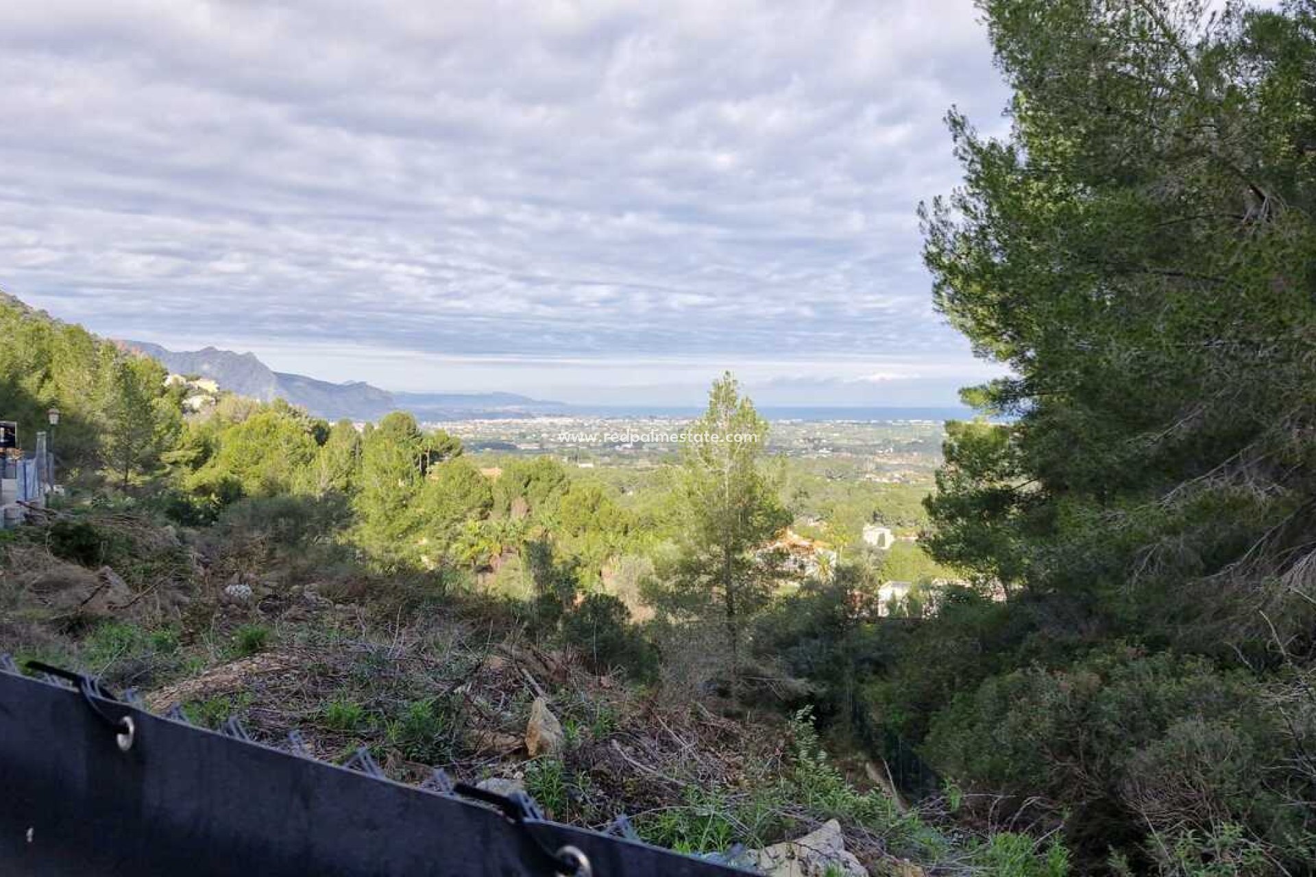 Reventa - Villa -
La Sella - Inland