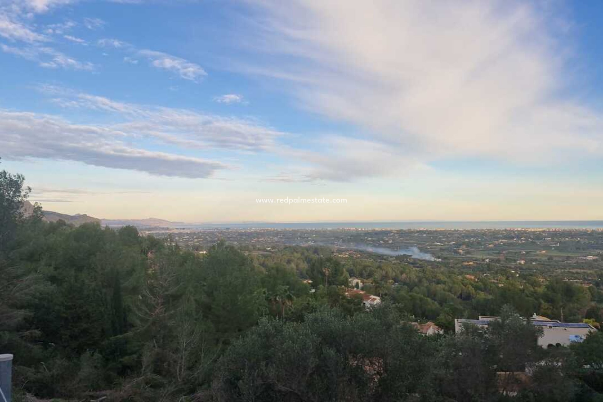 Reventa - Villa -
La Sella - Inland