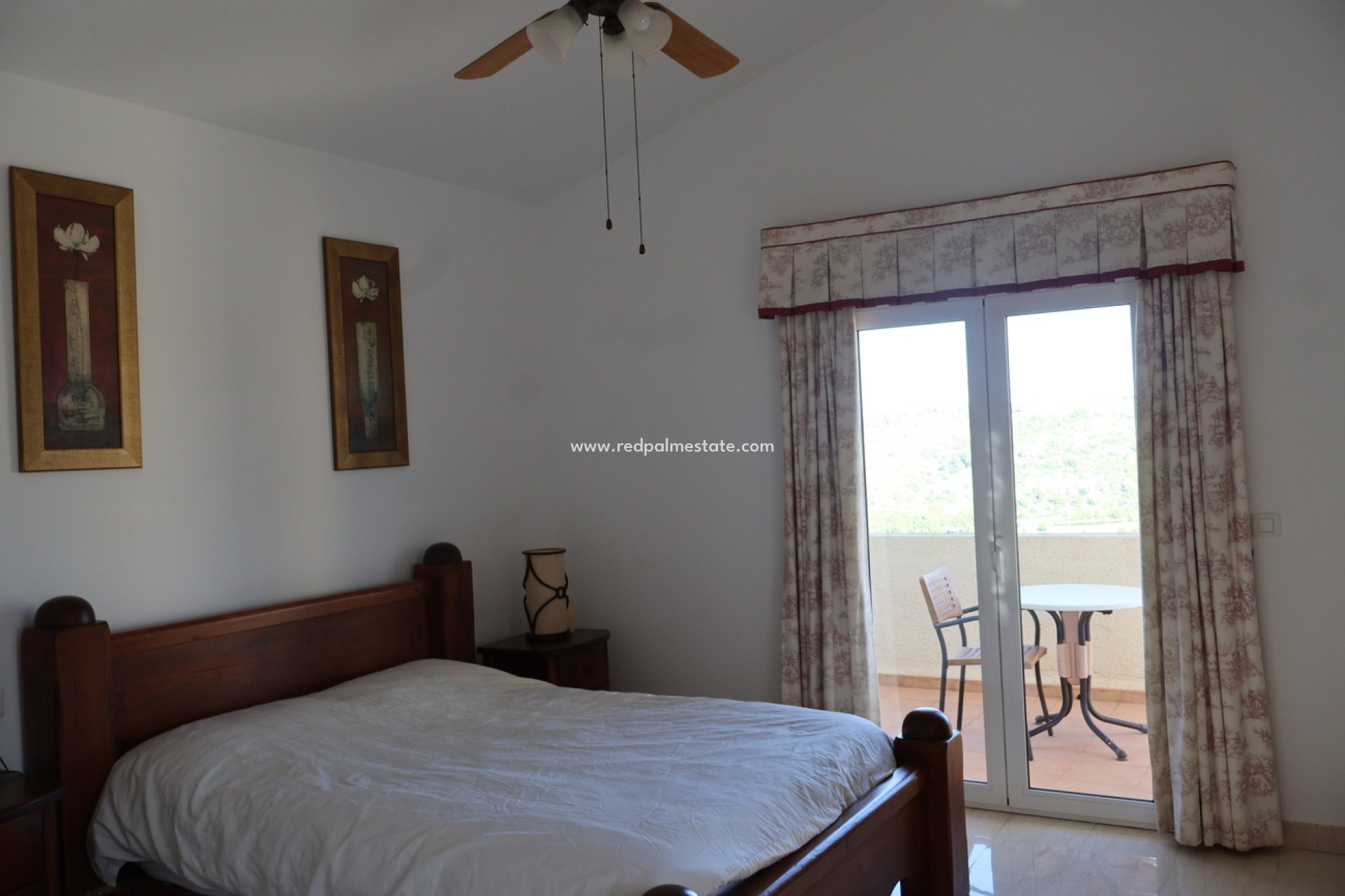 Reventa - Villa -
La Sella - Inland
