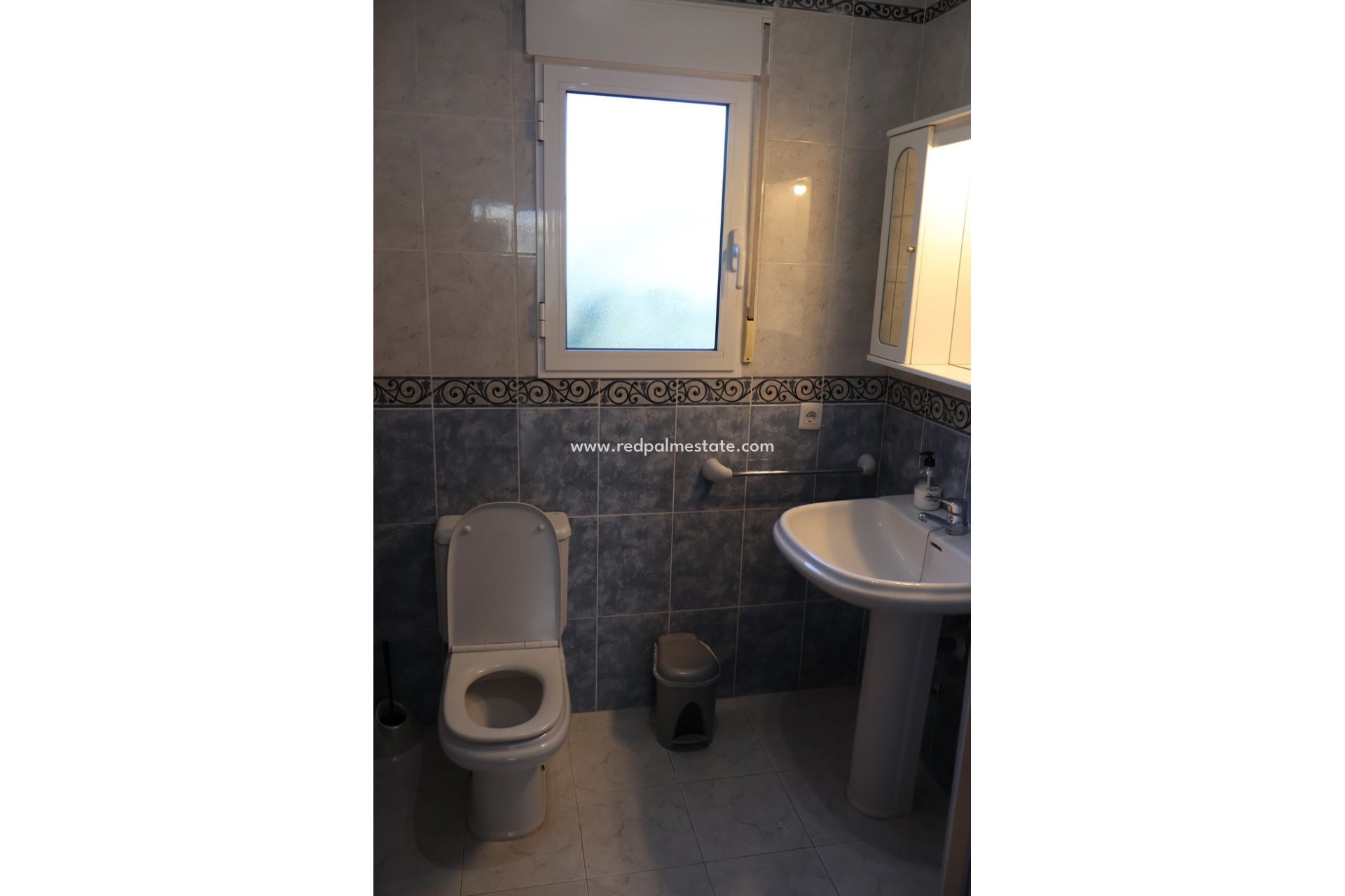 Reventa - Villa -
La Sella - Inland