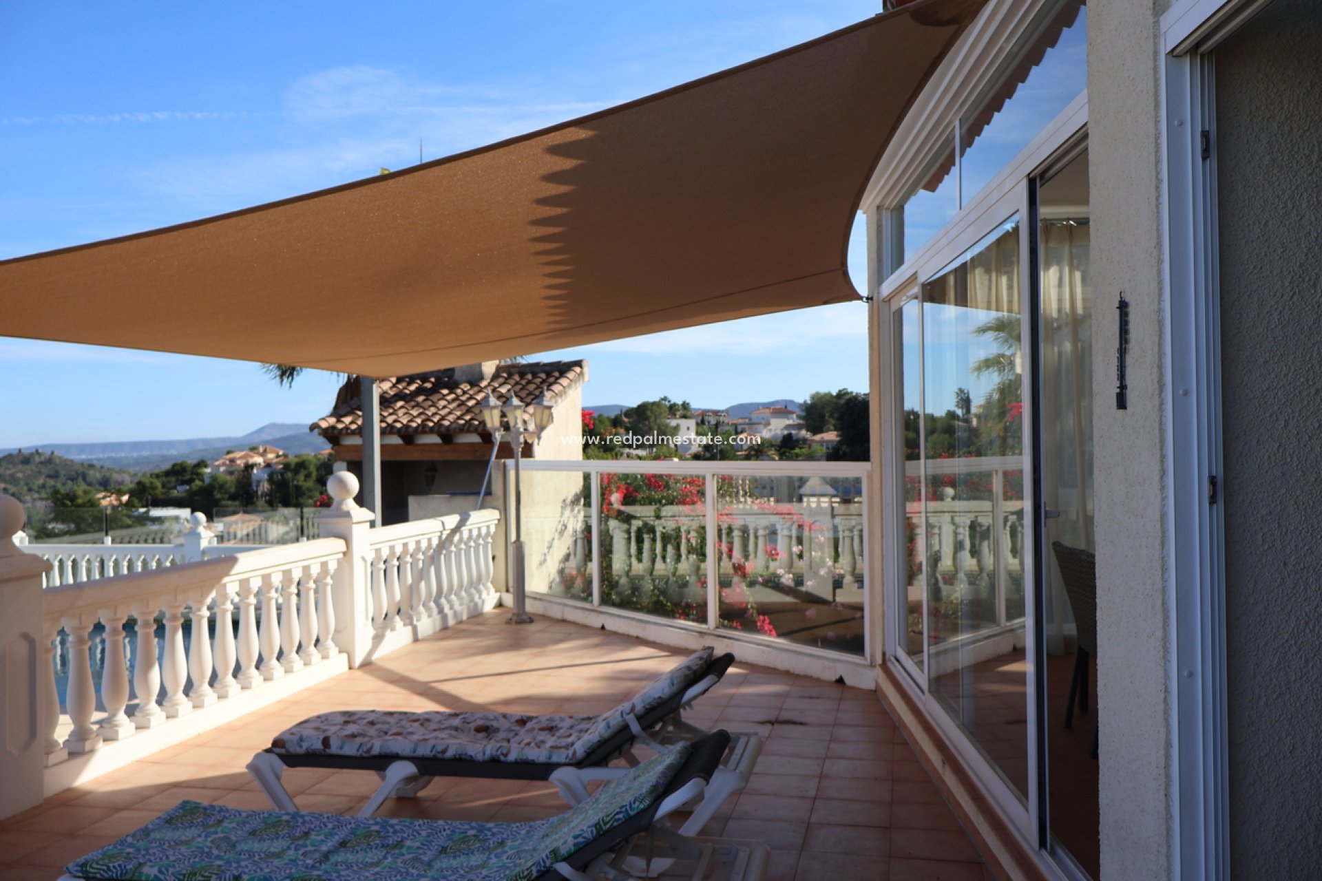 Reventa - Villa -
La Sella - Inland