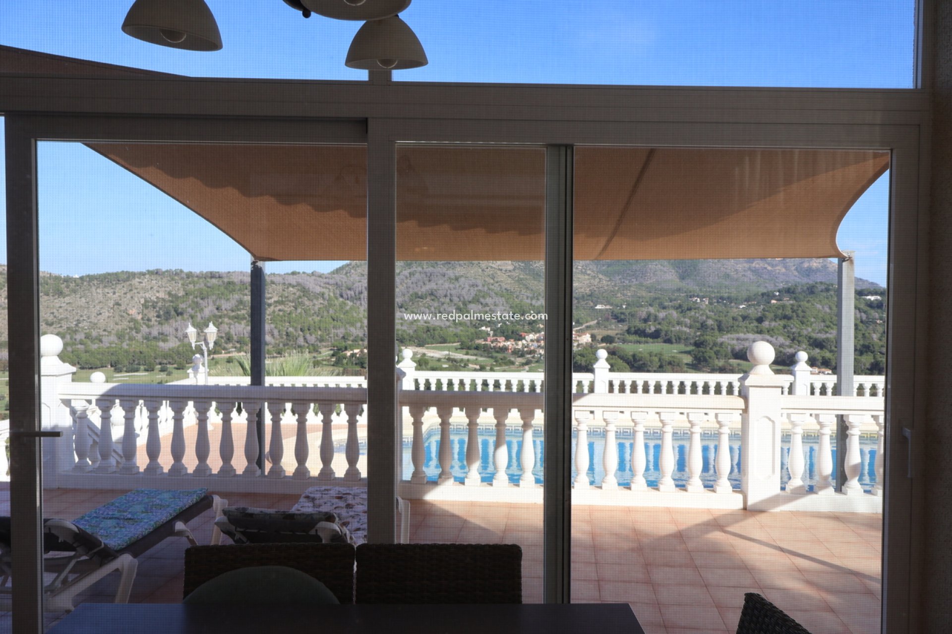 Reventa - Villa -
La Sella - Inland