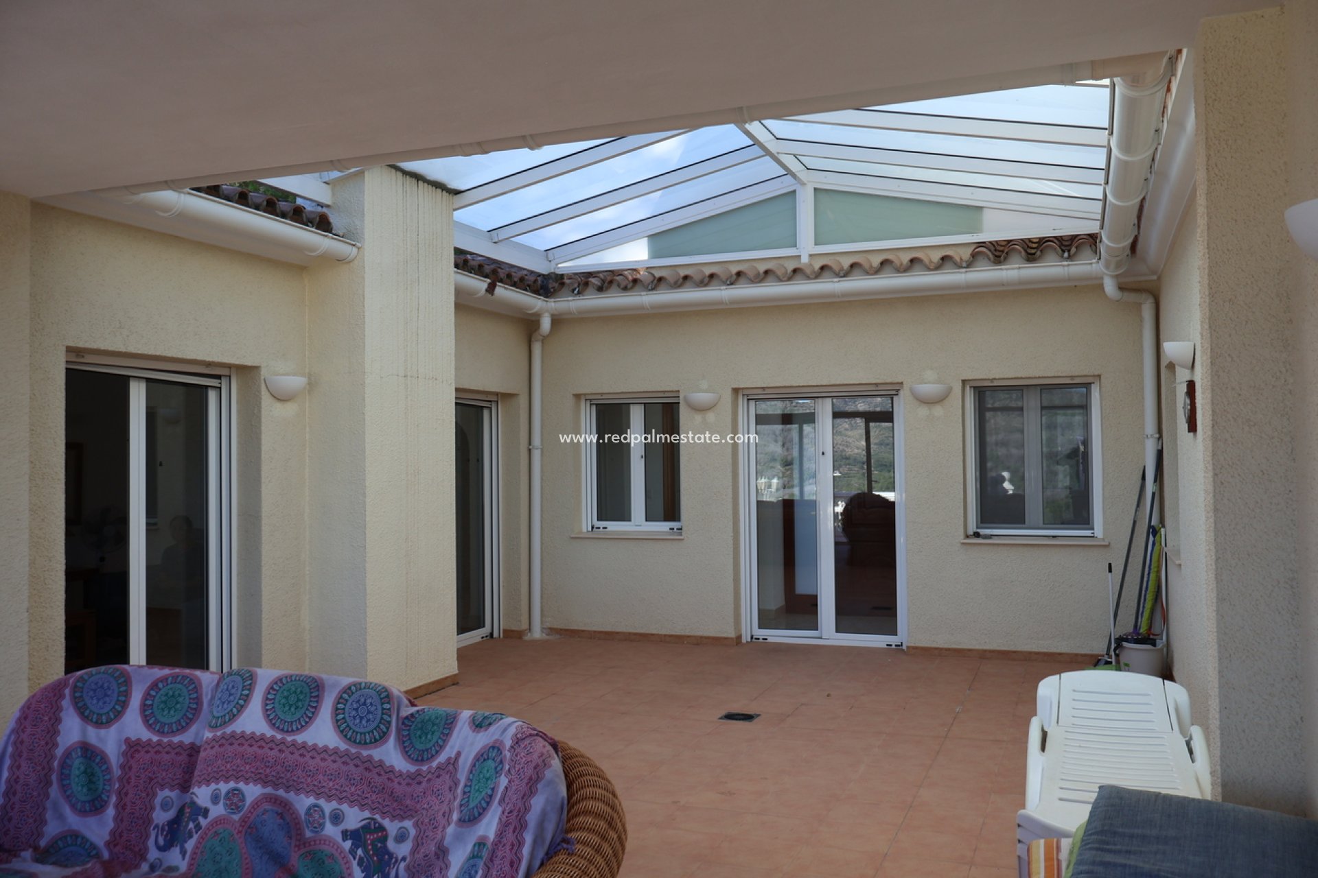 Reventa - Villa -
La Sella - Inland